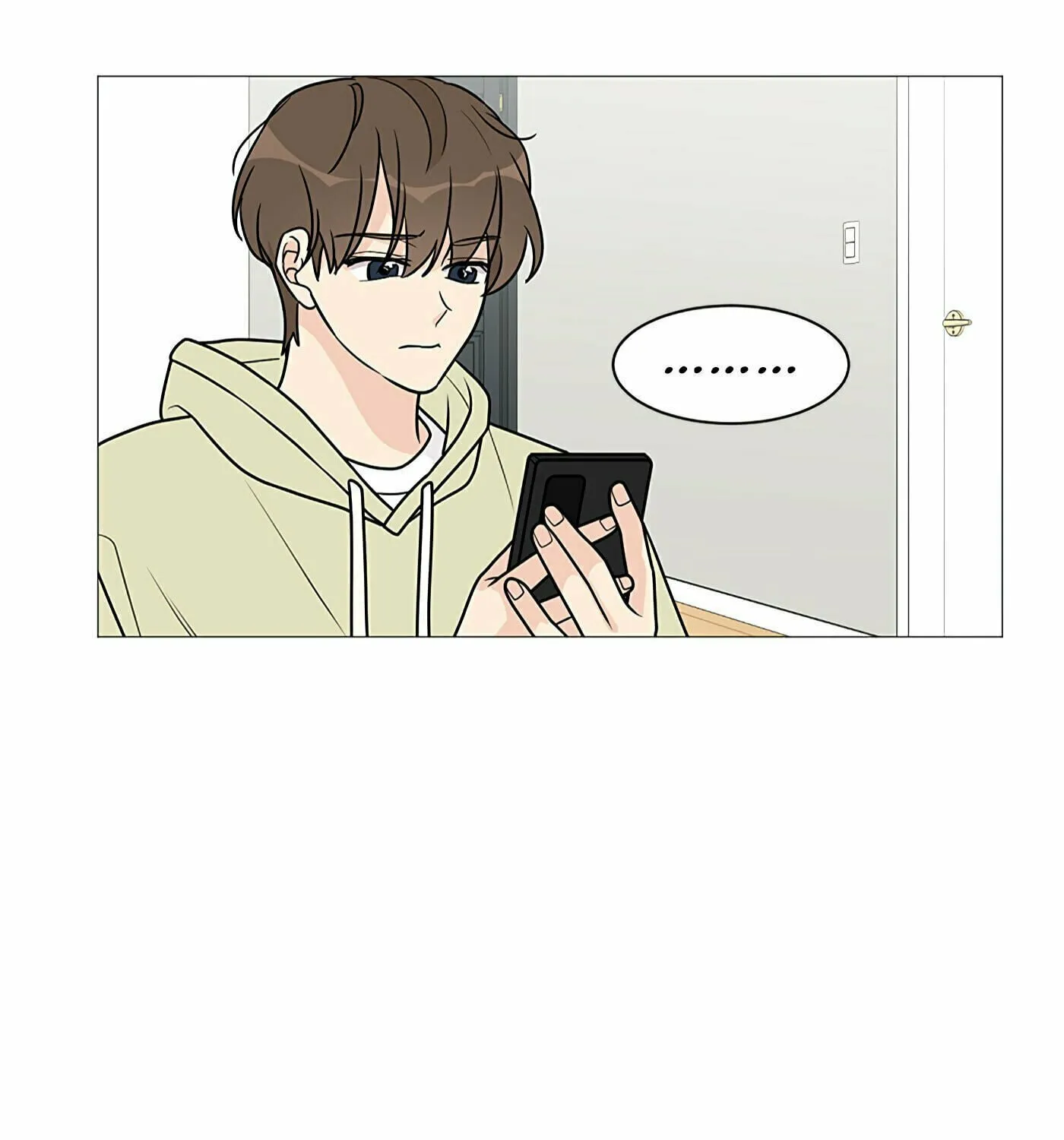 Read Miss 180 chapter 35 image 102 on Lezhin