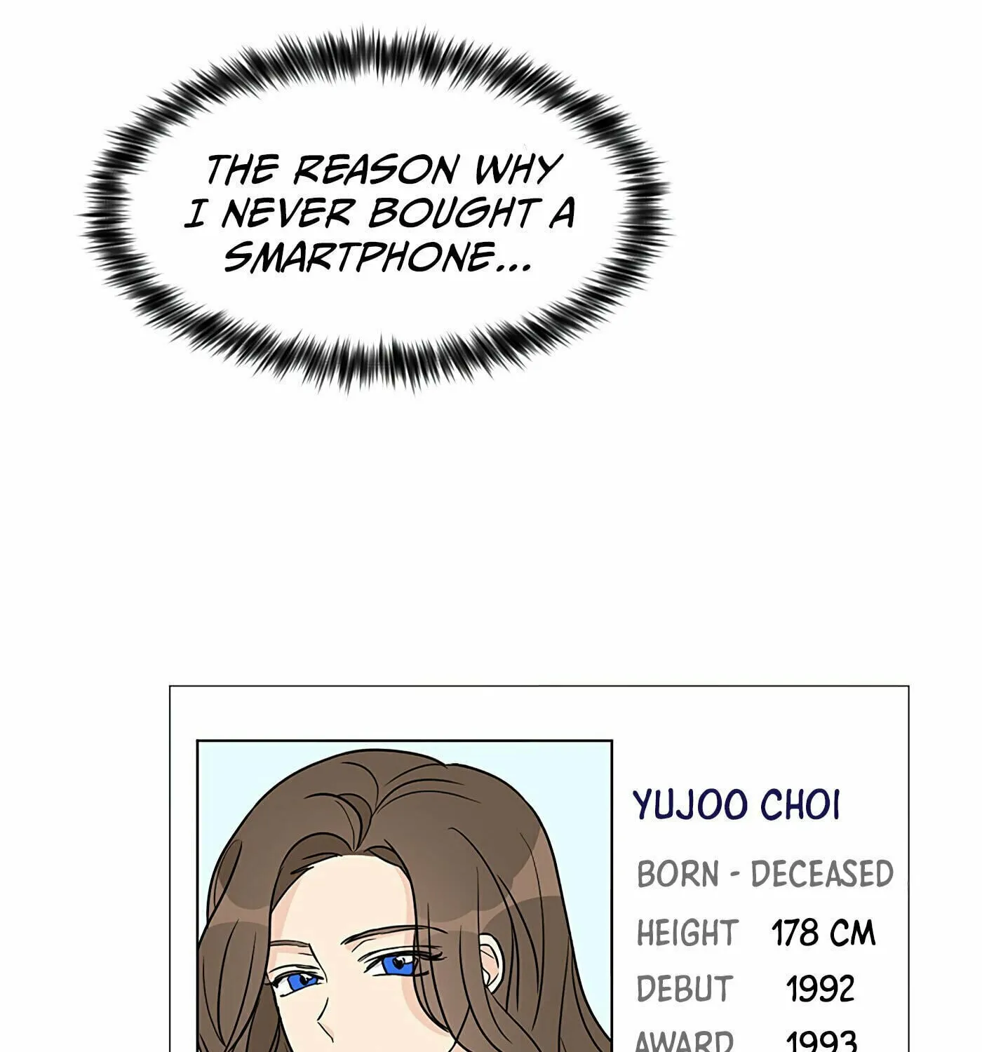 Read Miss 180 chapter 35 image 103 on Lezhin