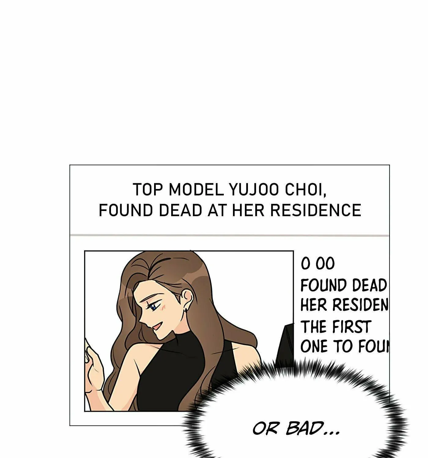 Read Miss 180 chapter 35 image 106 on Lezhin