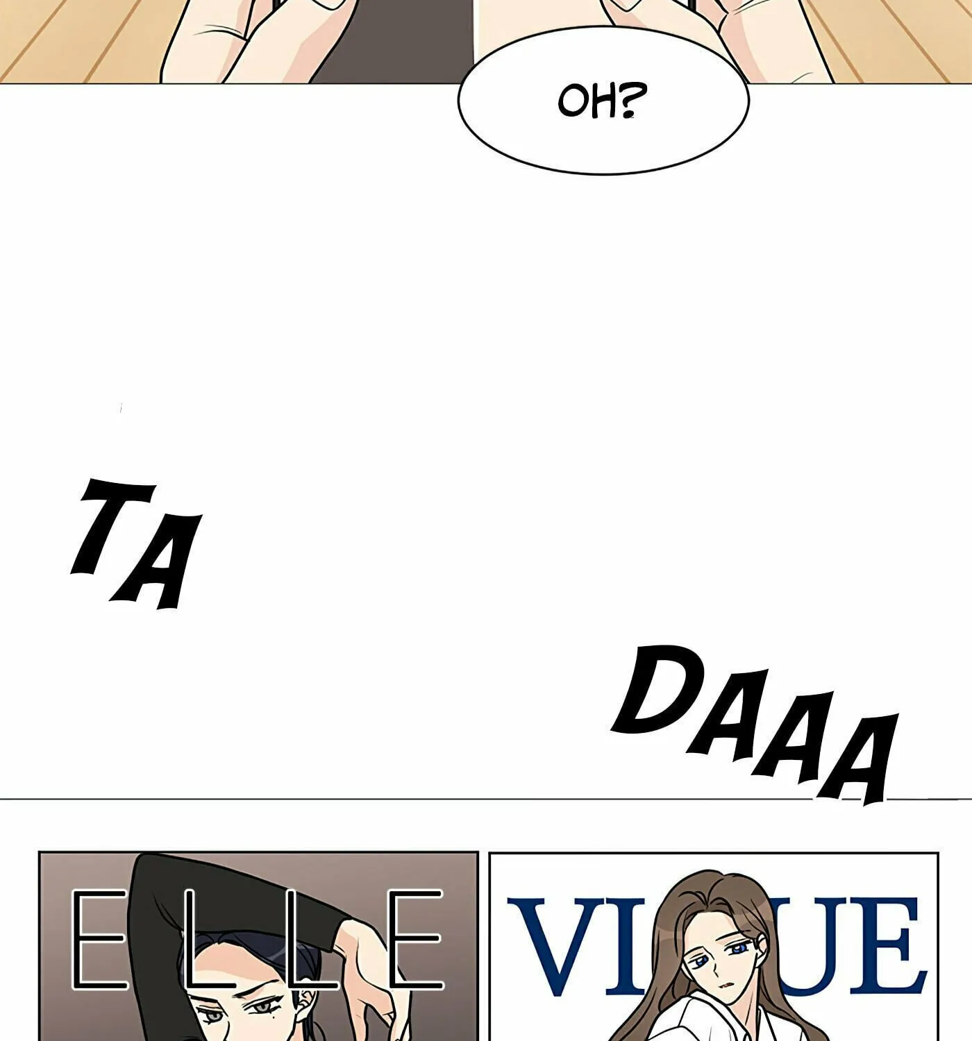 Read Miss 180 chapter 35 image 109 on Lezhin