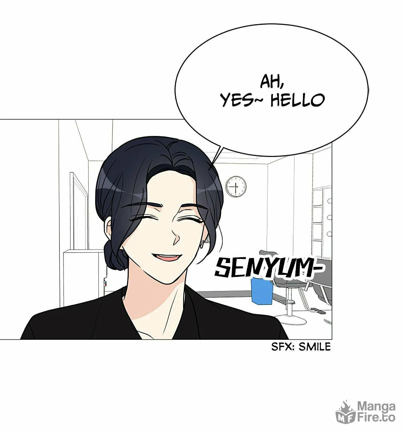 Read Miss 180 chapter 35 image 11 on Lezhin