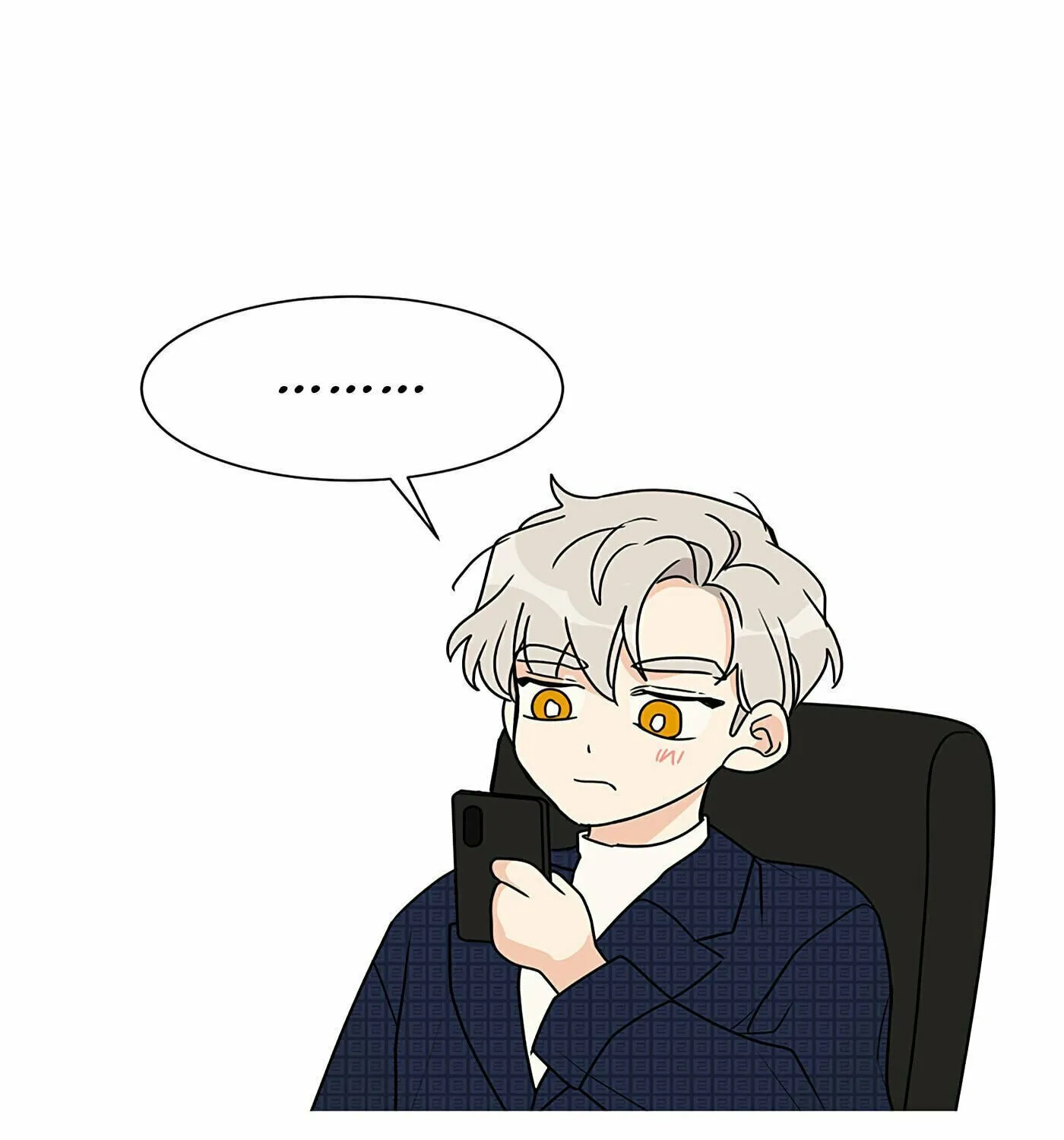 Read Miss 180 chapter 35 image 112 on Lezhin