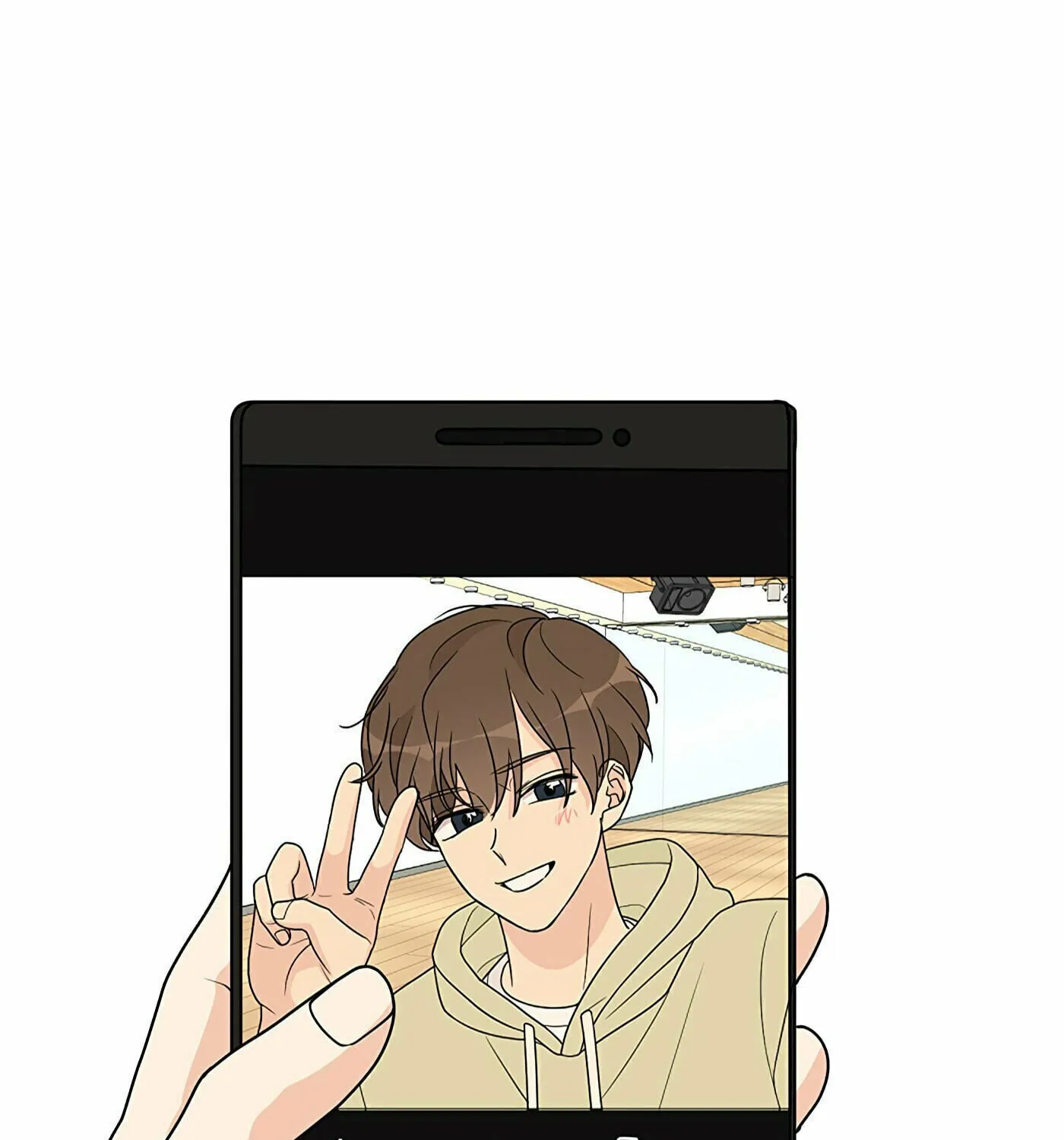 Read Miss 180 chapter 35 image 113 on Lezhin
