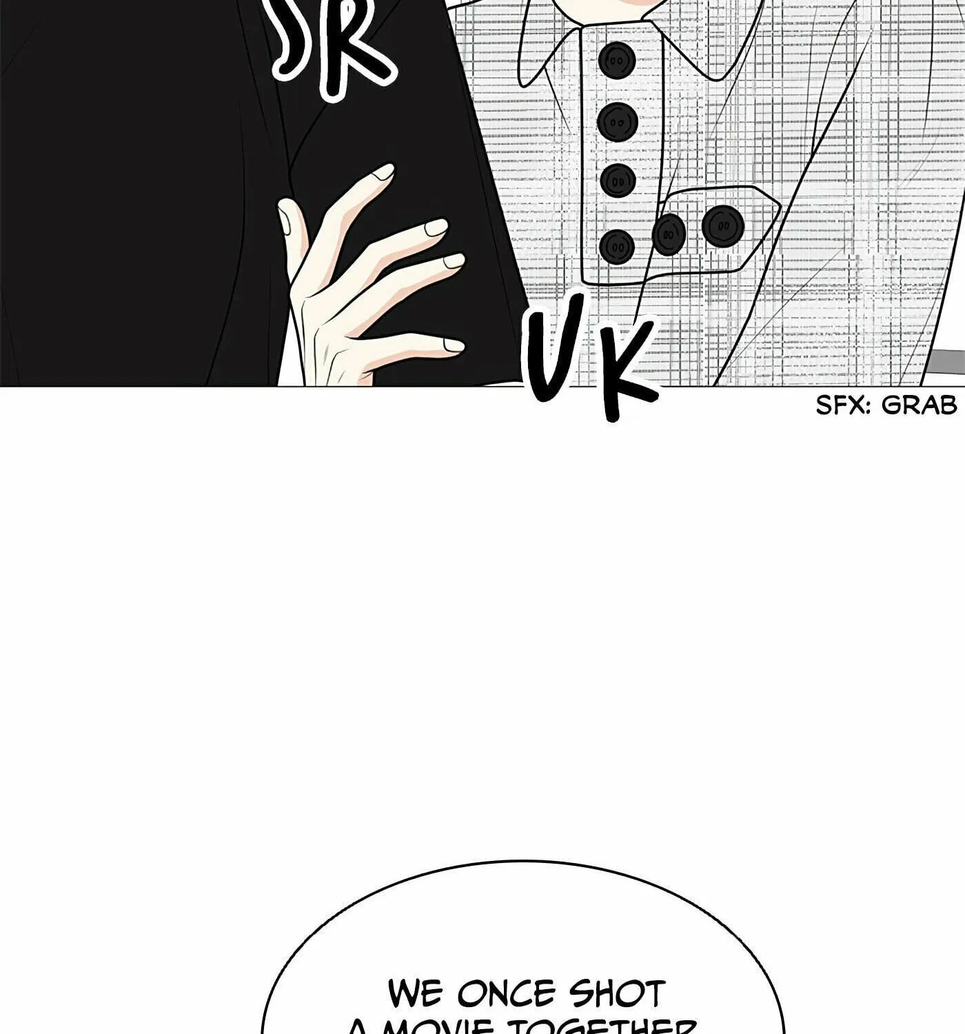 Read Miss 180 chapter 35 image 13 on Lezhin