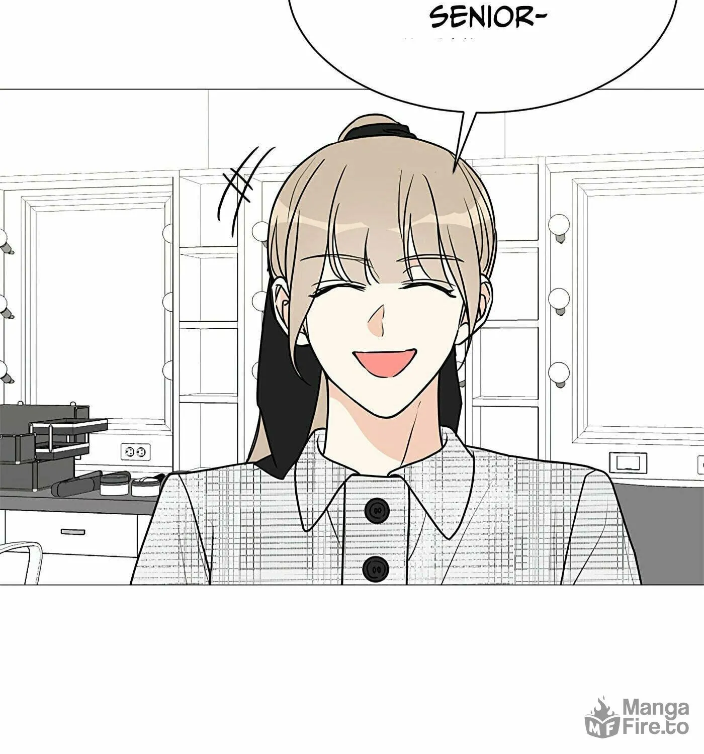 Read Miss 180 chapter 35 image 21 on Lezhin