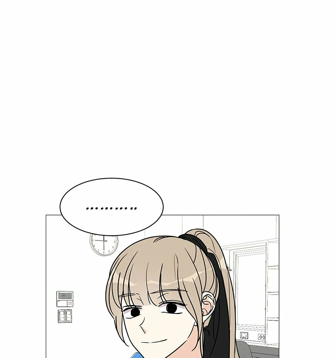 Read Miss 180 chapter 35 image 23 on Lezhin