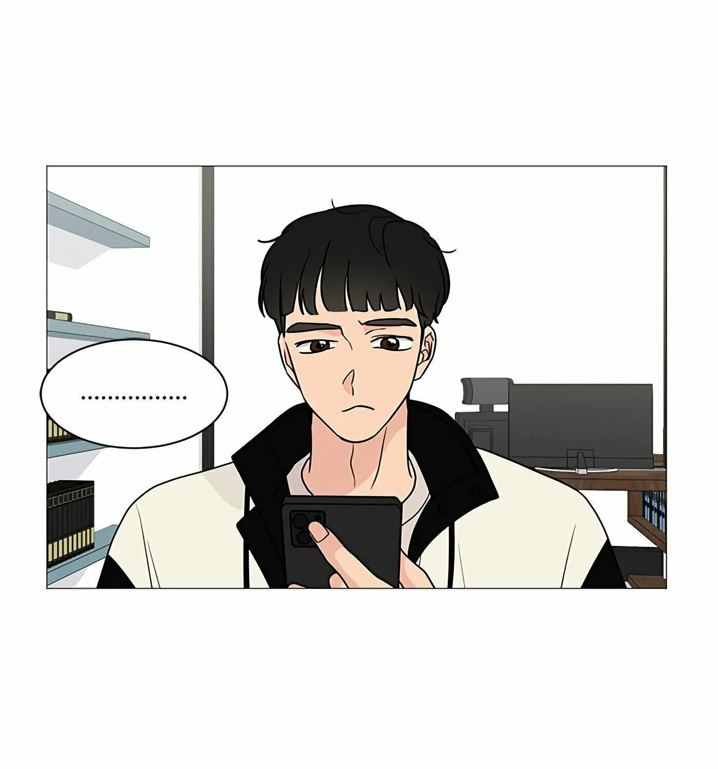 Read Miss 180 chapter 35 image 28 on Lezhin