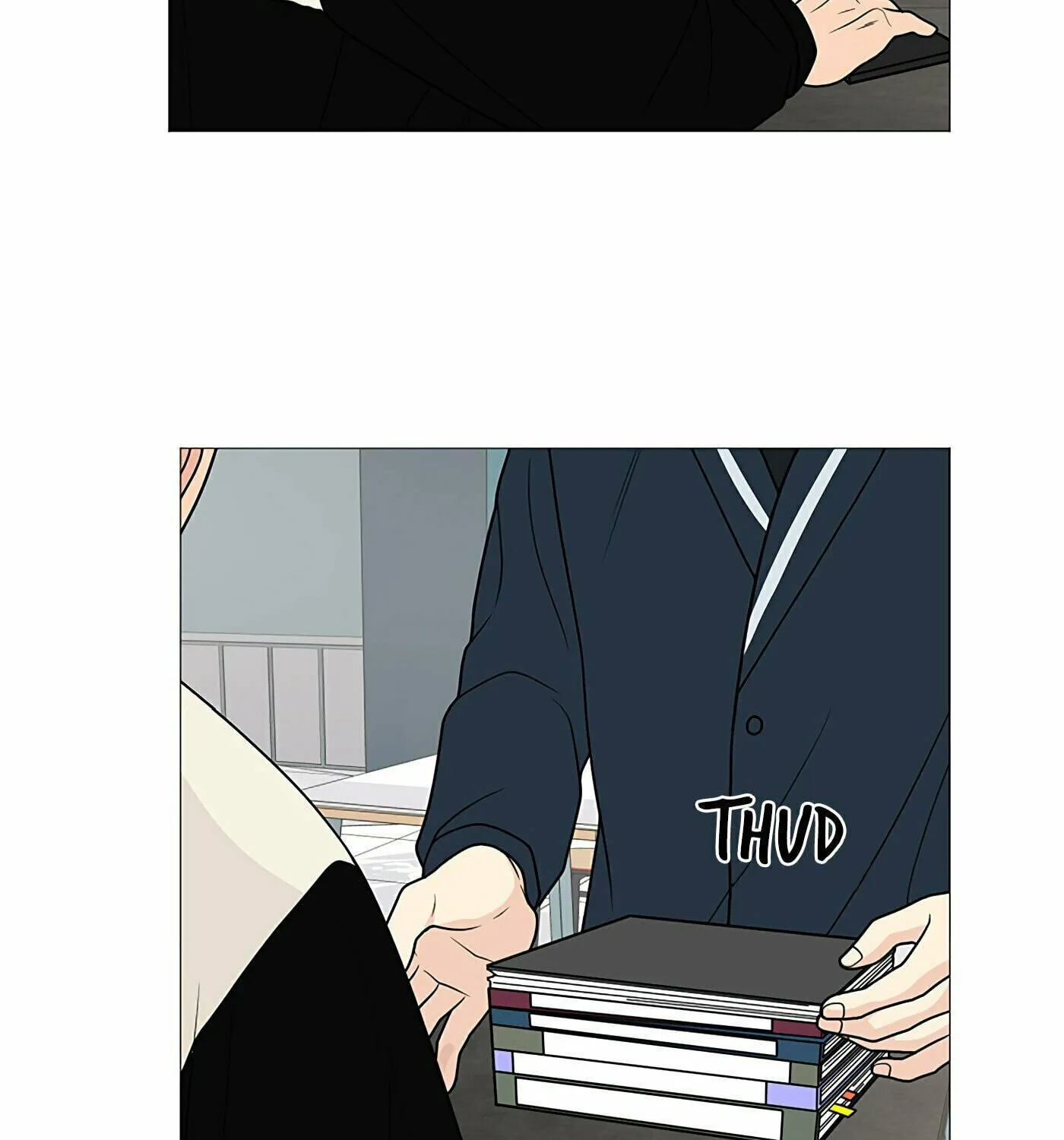 Read Miss 180 chapter 35 image 30 on Lezhin