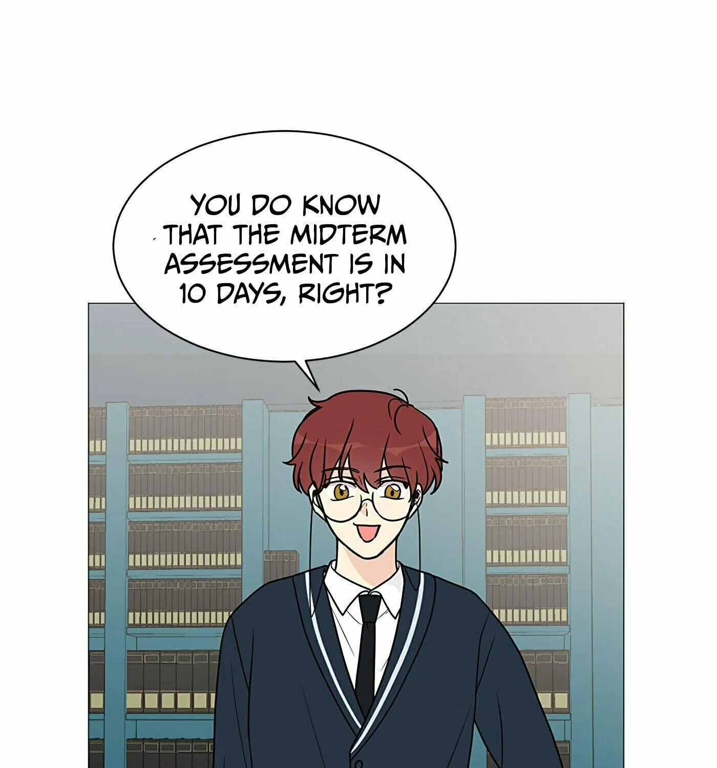 Read Miss 180 chapter 35 image 32 on Lezhin