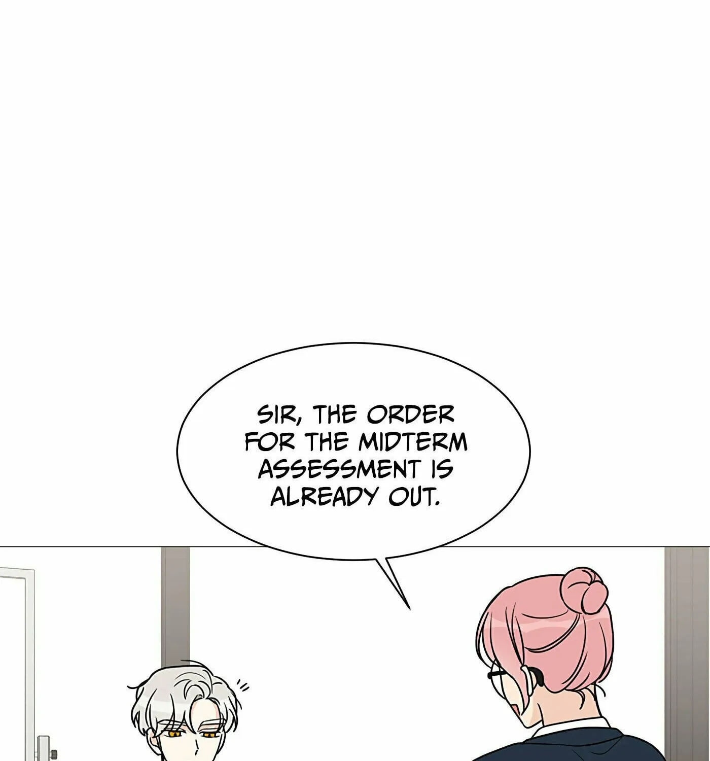 Read Miss 180 chapter 35 image 41 on Lezhin