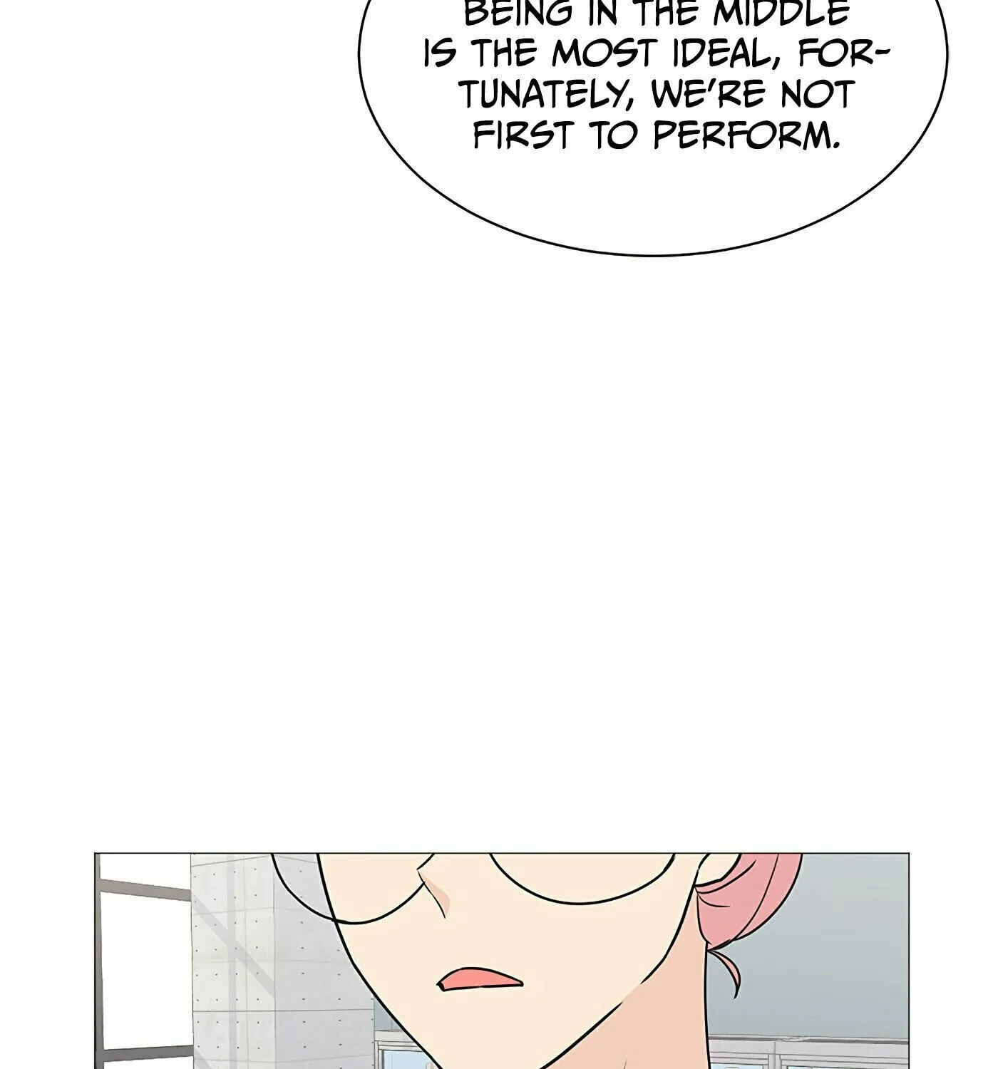 Read Miss 180 chapter 35 image 44 on Lezhin