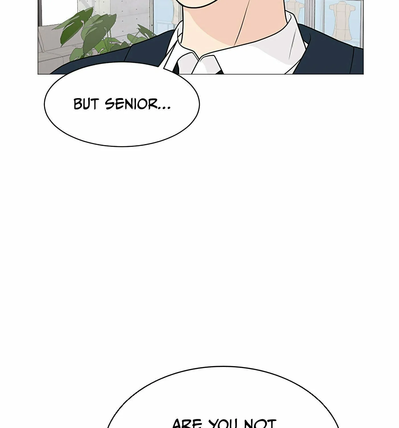 Read Miss 180 chapter 35 image 45 on Lezhin