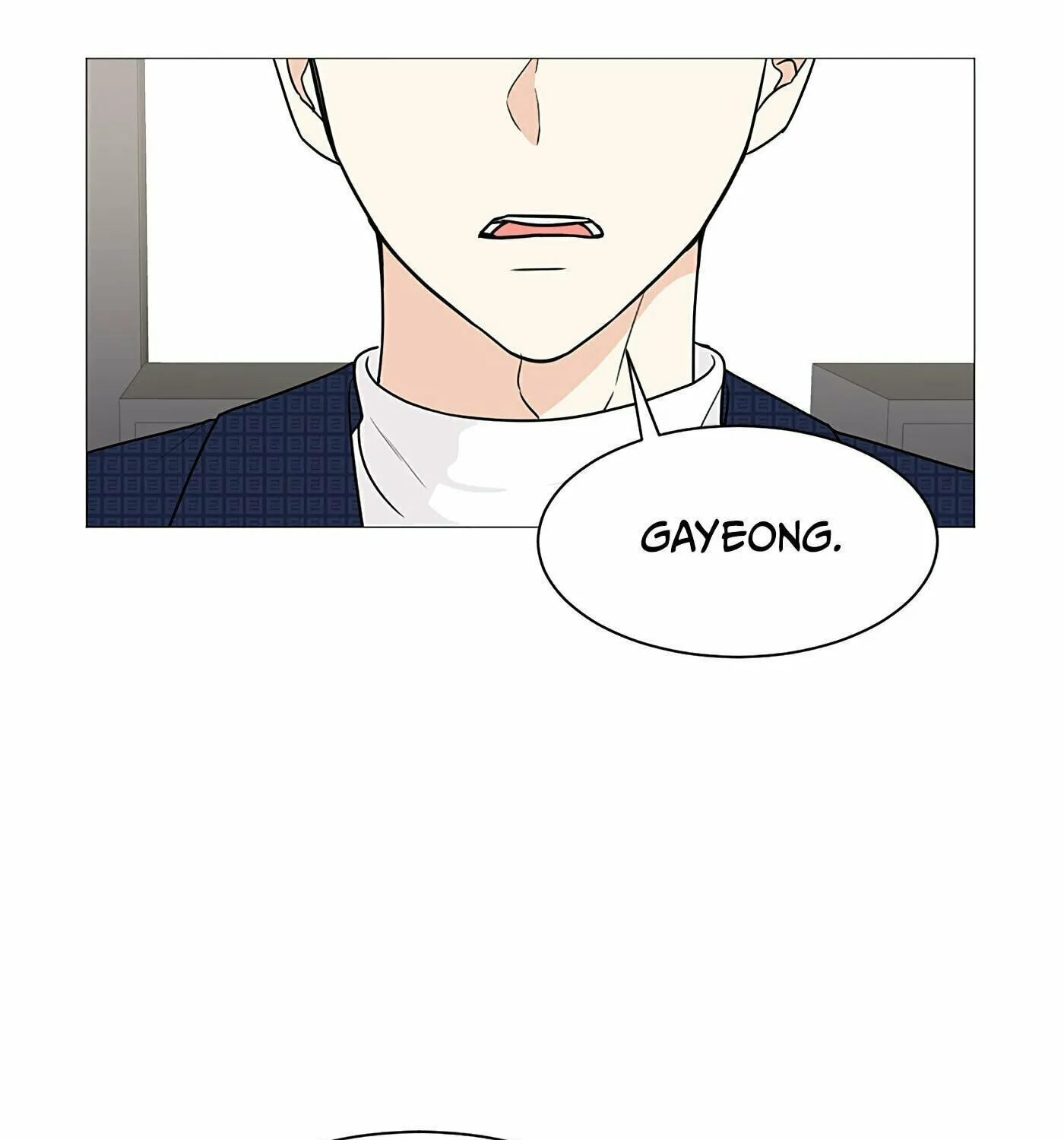 Read Miss 180 chapter 35 image 50 on Lezhin