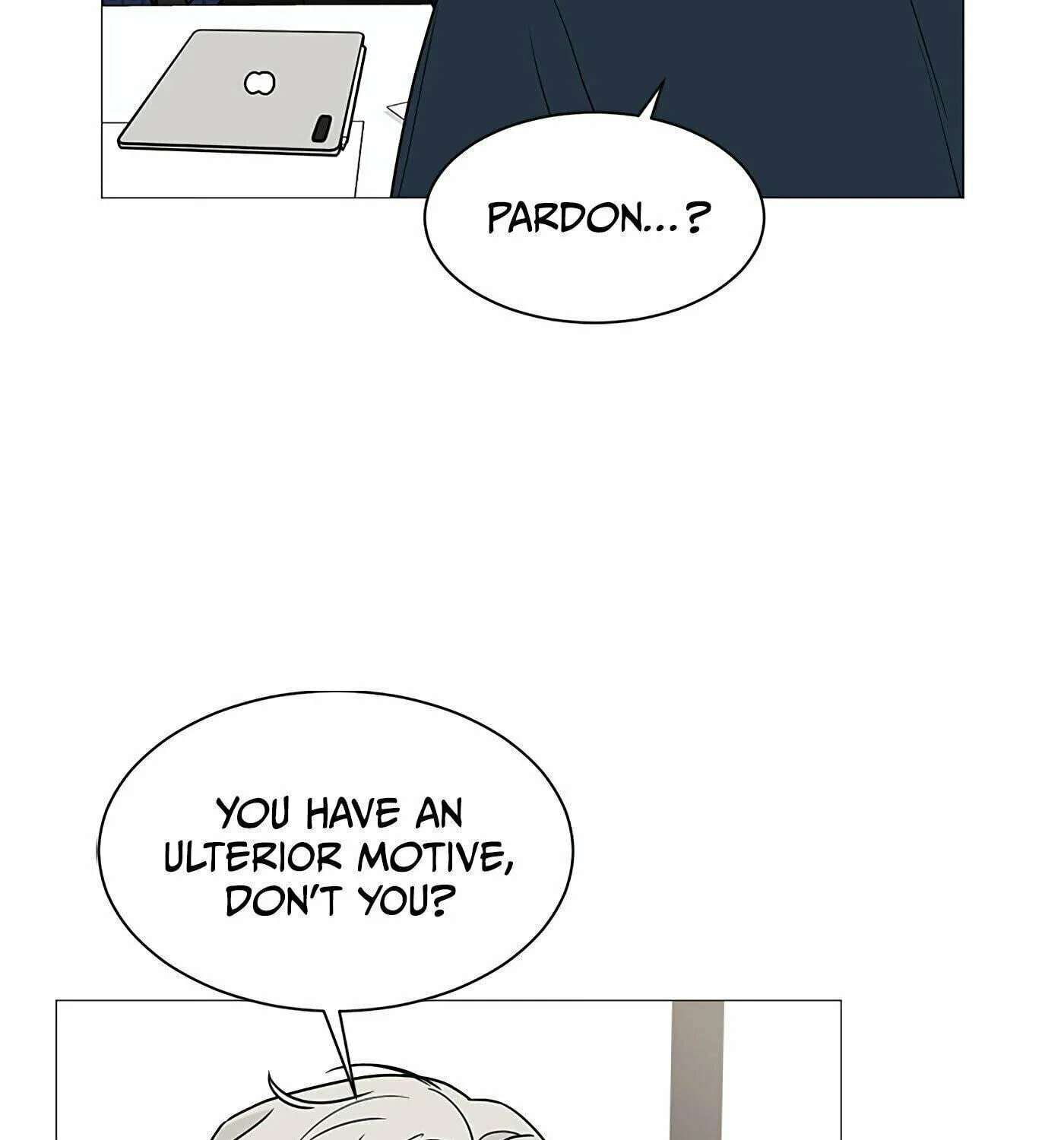 Read Miss 180 chapter 35 image 52 on Lezhin