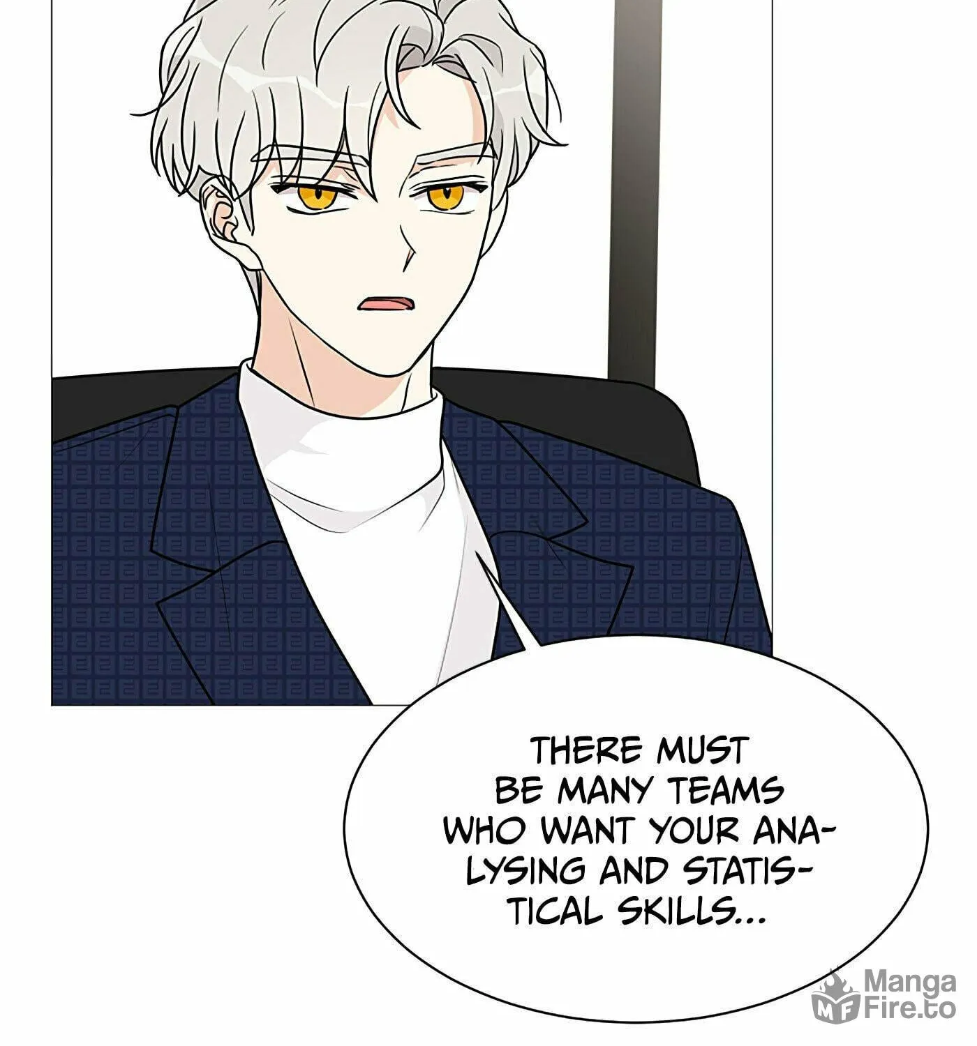 Read Miss 180 chapter 35 image 53 on Lezhin
