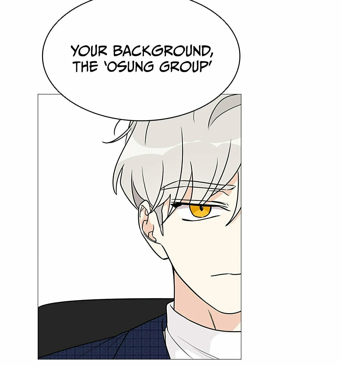 Read Miss 180 chapter 35 image 57 on Lezhin