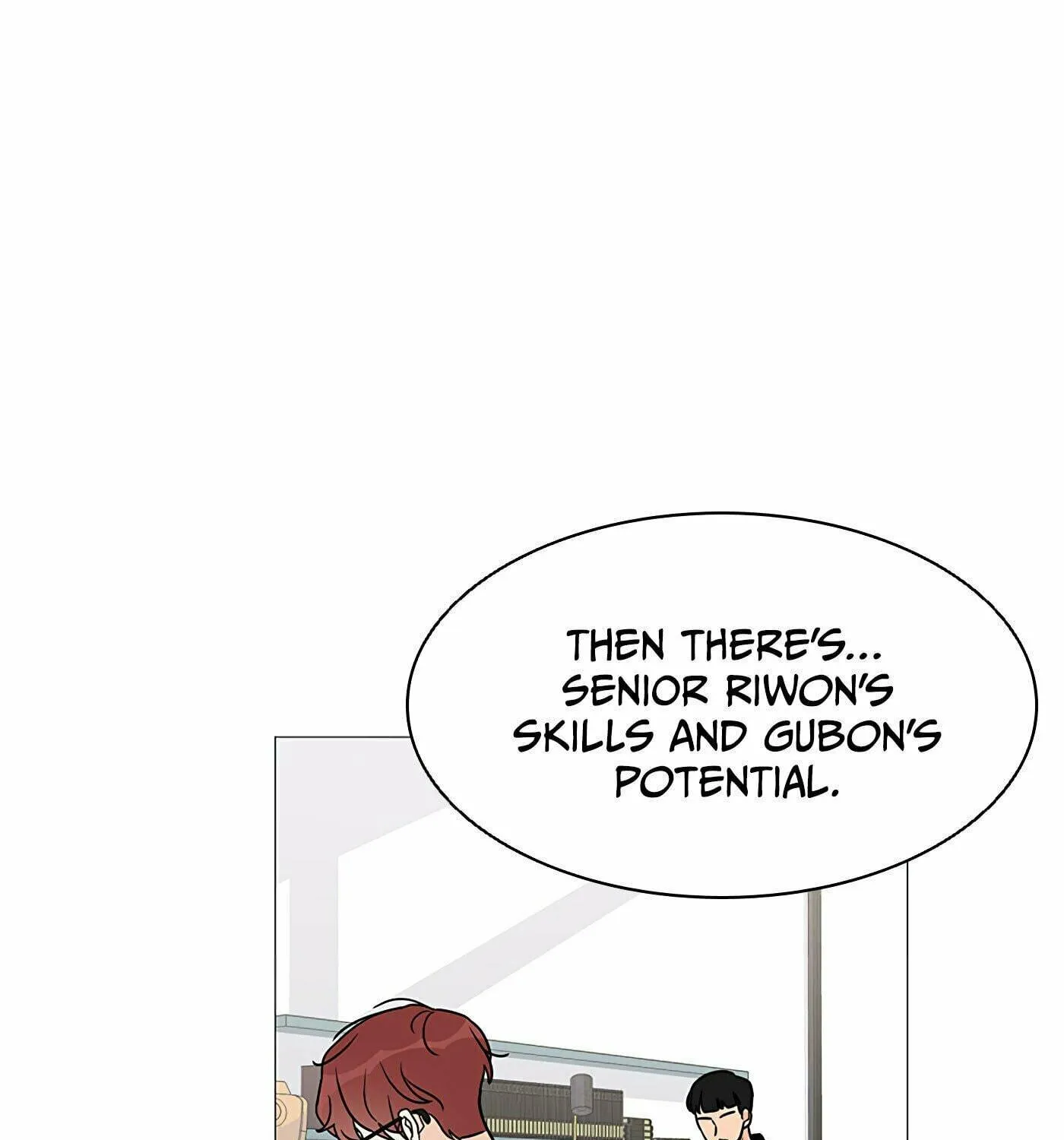 Read Miss 180 chapter 35 image 58 on Lezhin