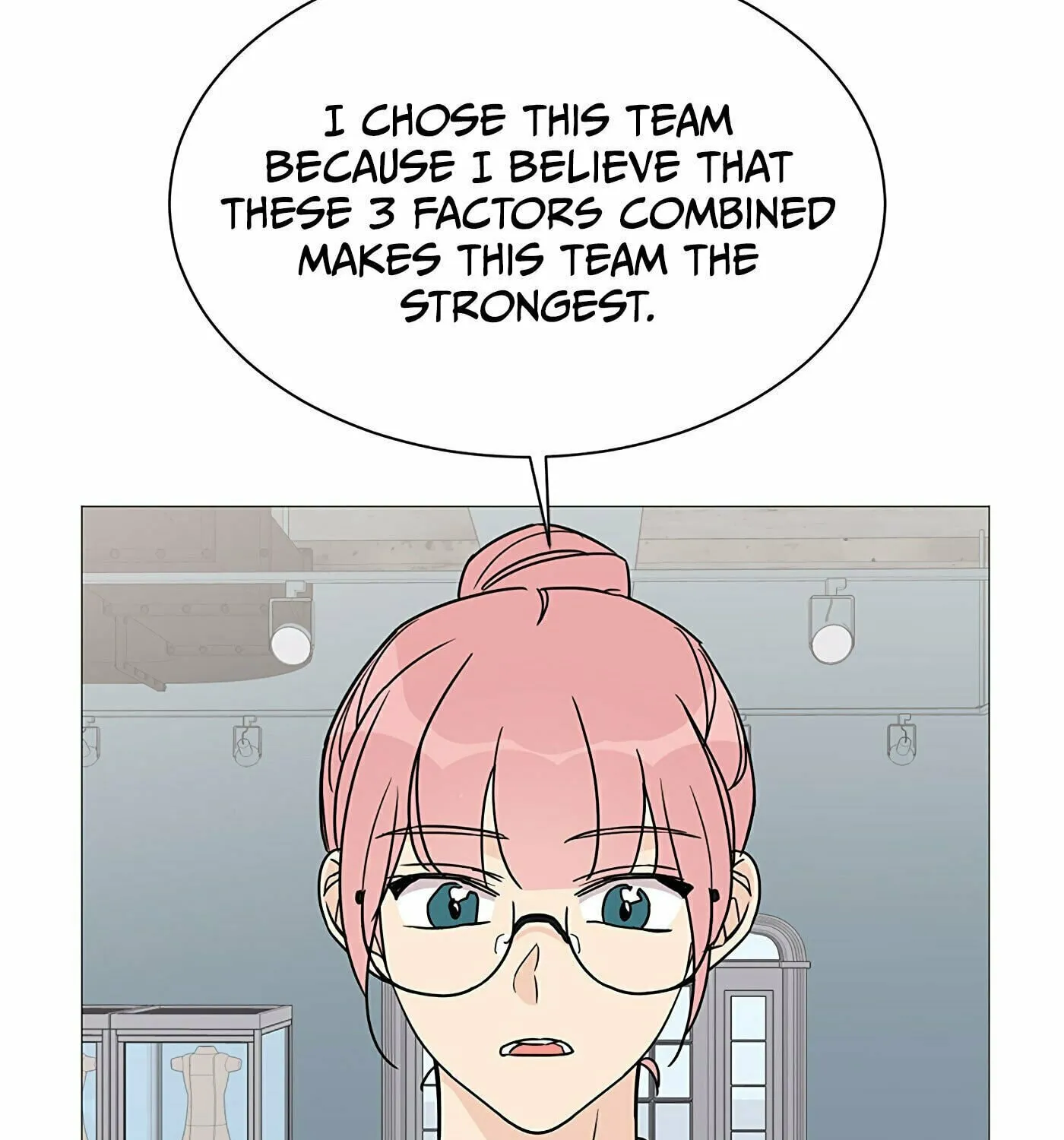Read Miss 180 chapter 35 image 60 on Lezhin