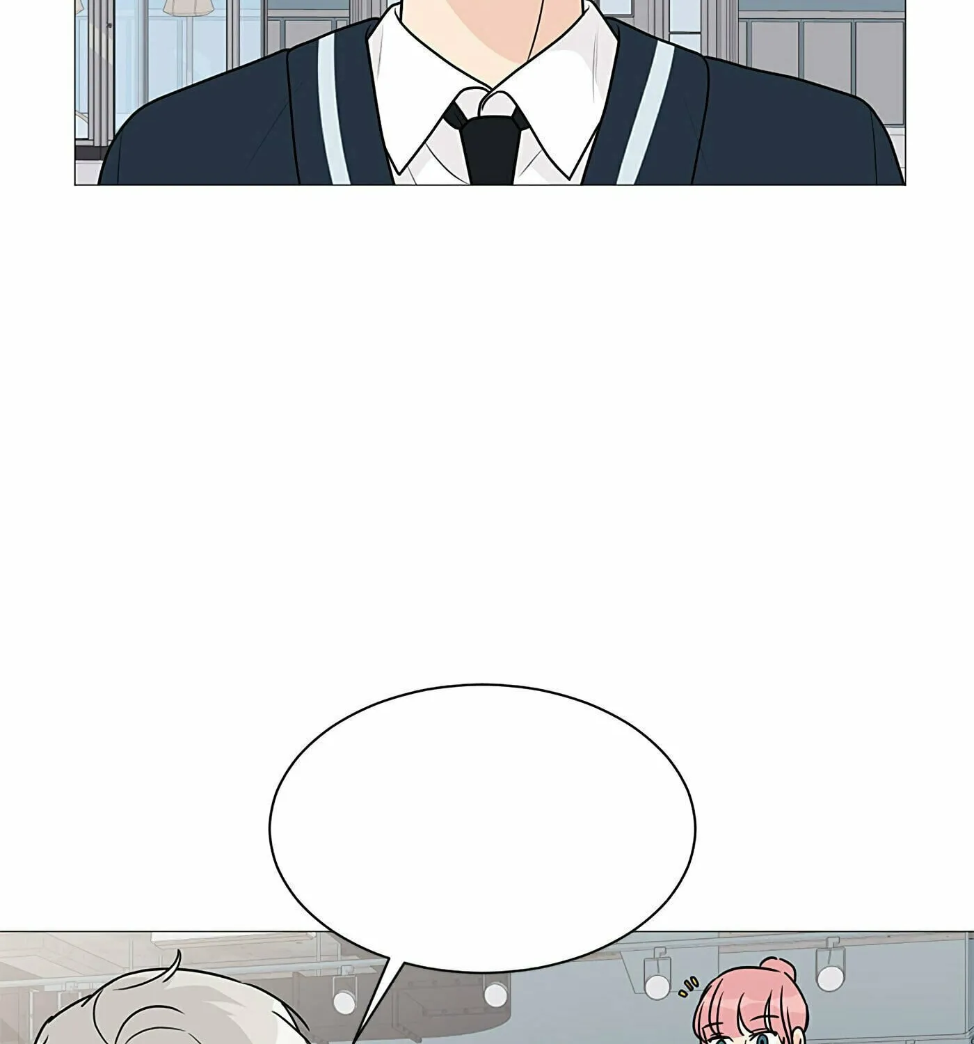 Read Miss 180 chapter 35 image 61 on Lezhin