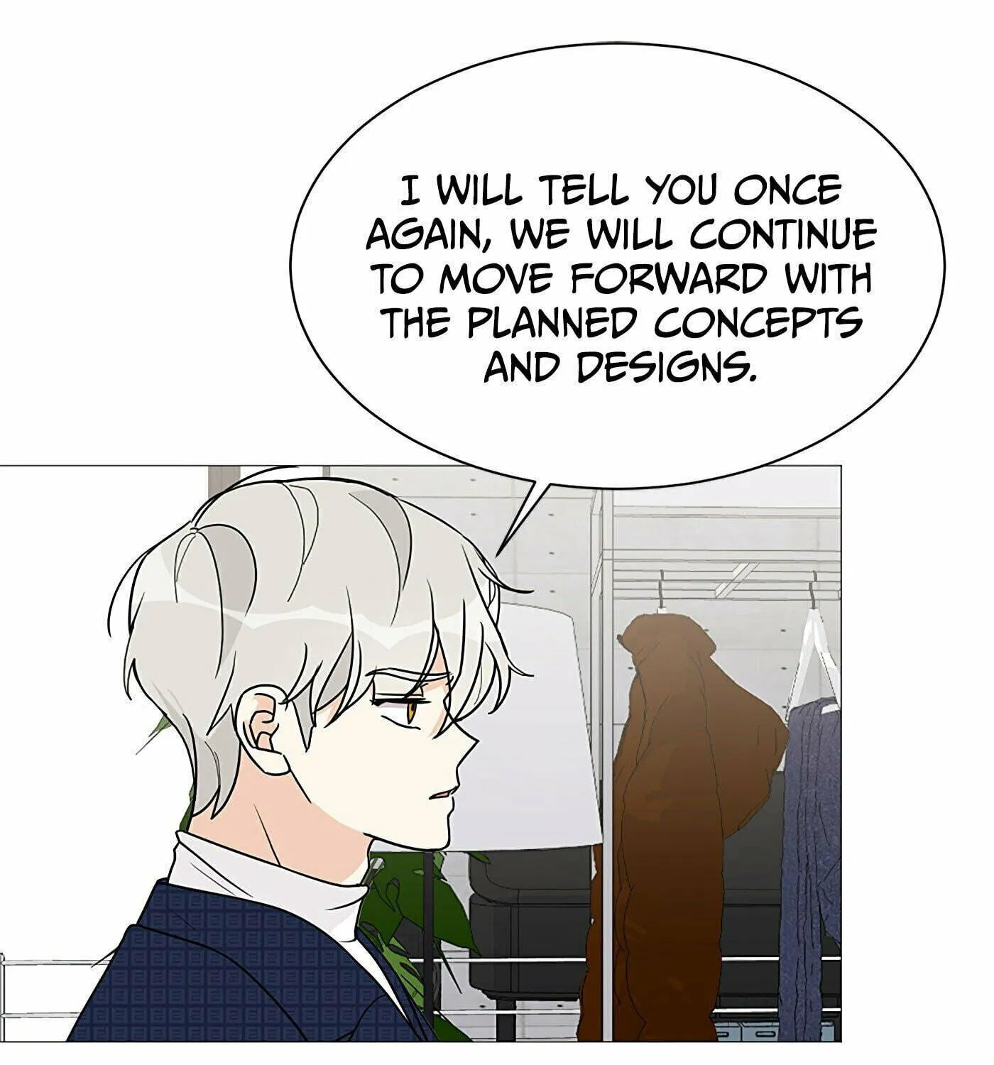 Read Miss 180 chapter 35 image 66 on Lezhin