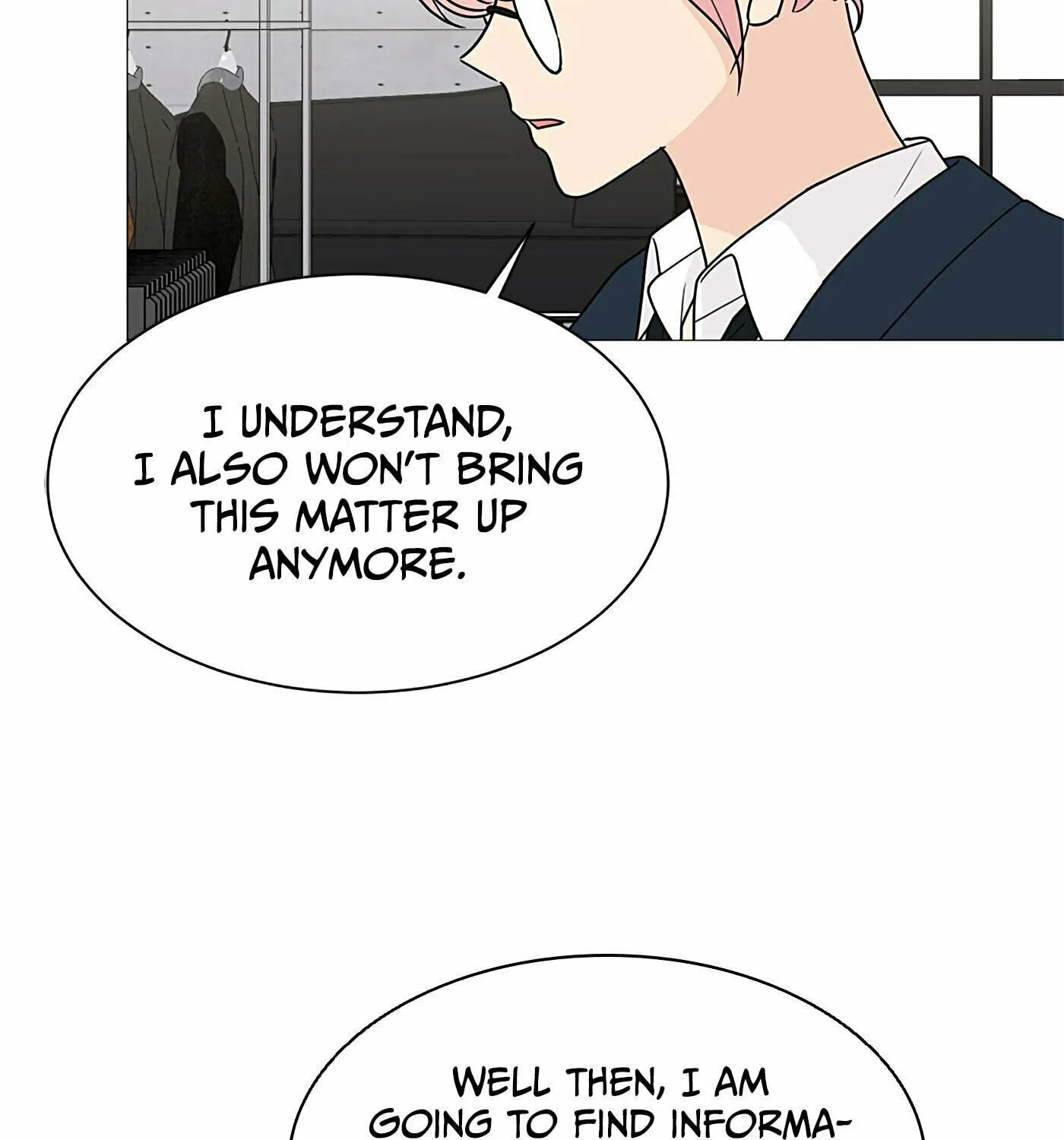 Read Miss 180 chapter 35 image 68 on Lezhin