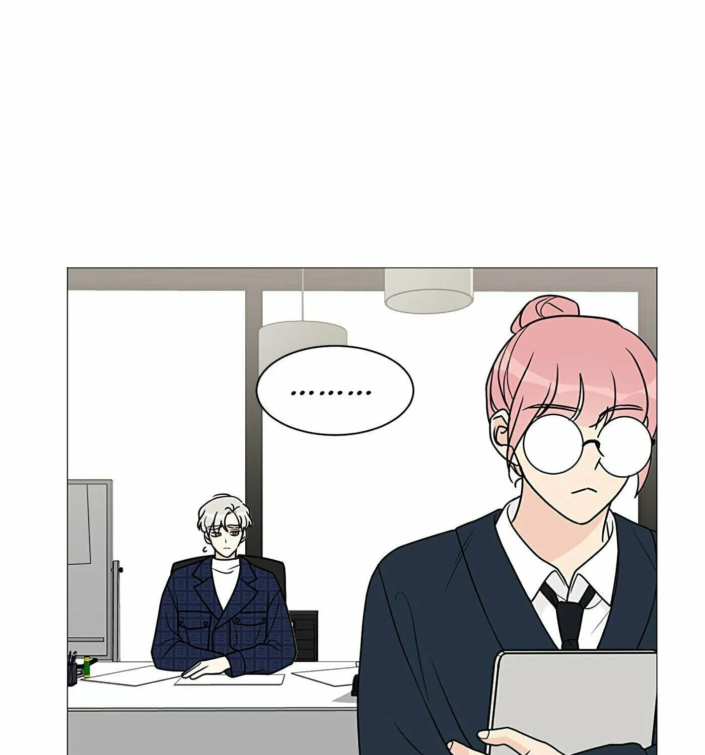 Read Miss 180 chapter 35 image 70 on Lezhin
