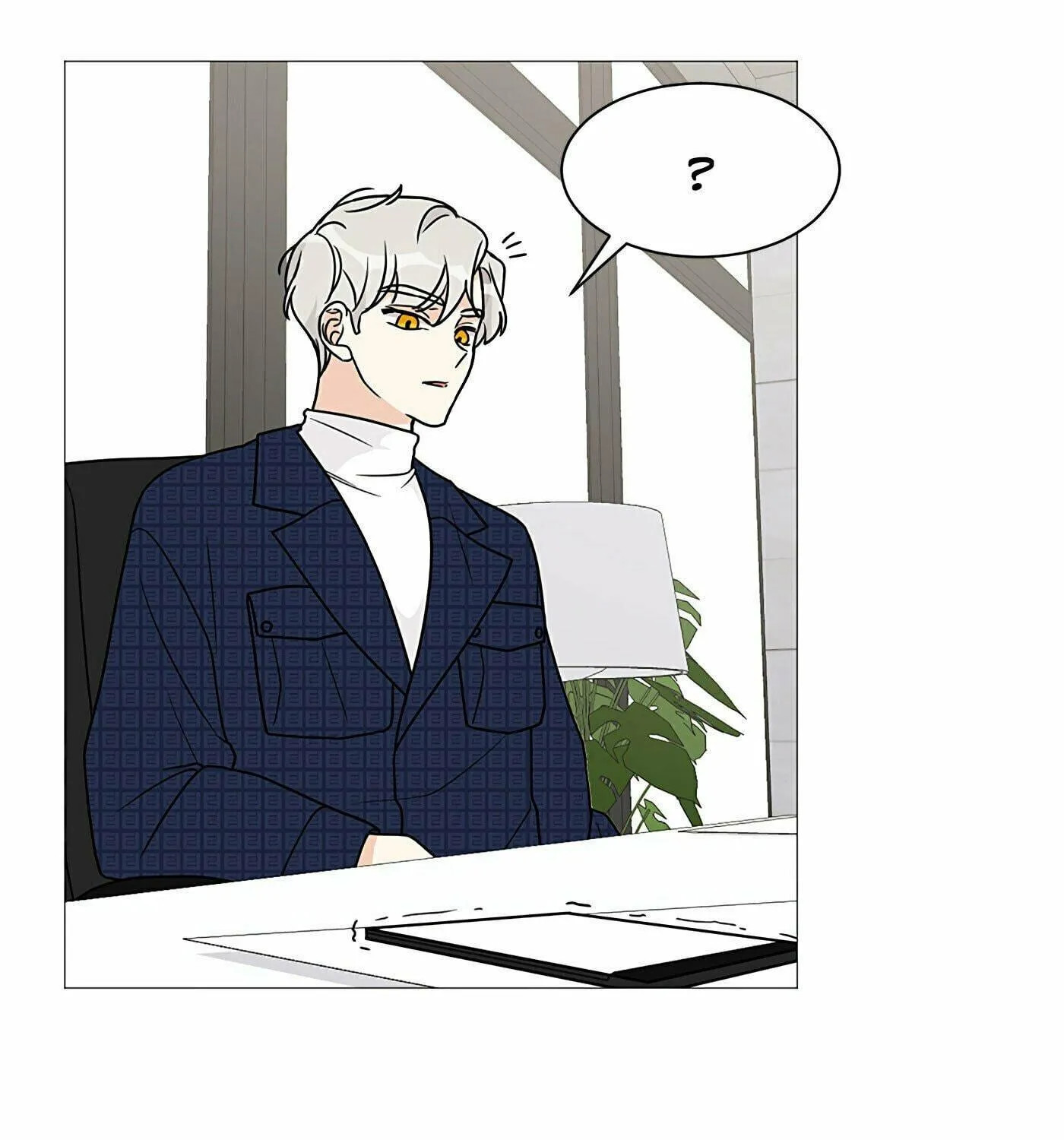 Read Miss 180 chapter 35 image 72 on Lezhin