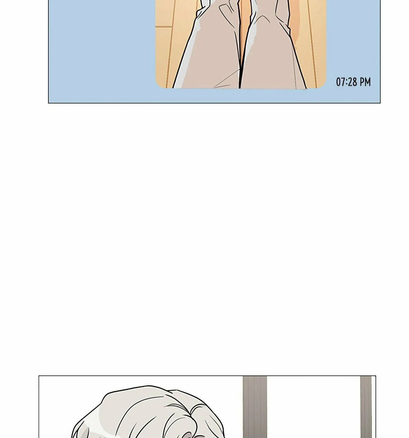 Read Miss 180 chapter 35 image 74 on Lezhin