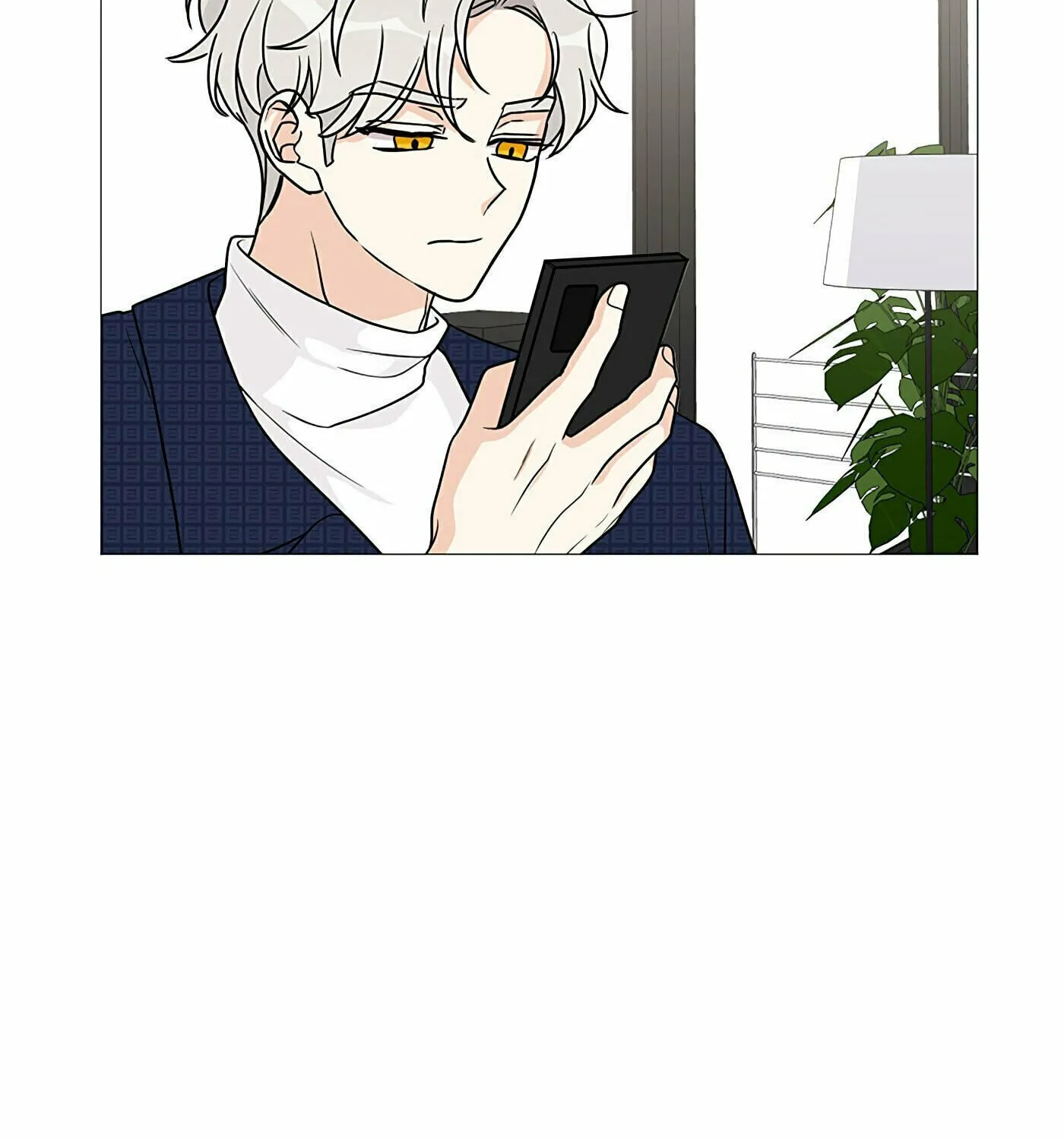 Read Miss 180 chapter 35 image 75 on Lezhin