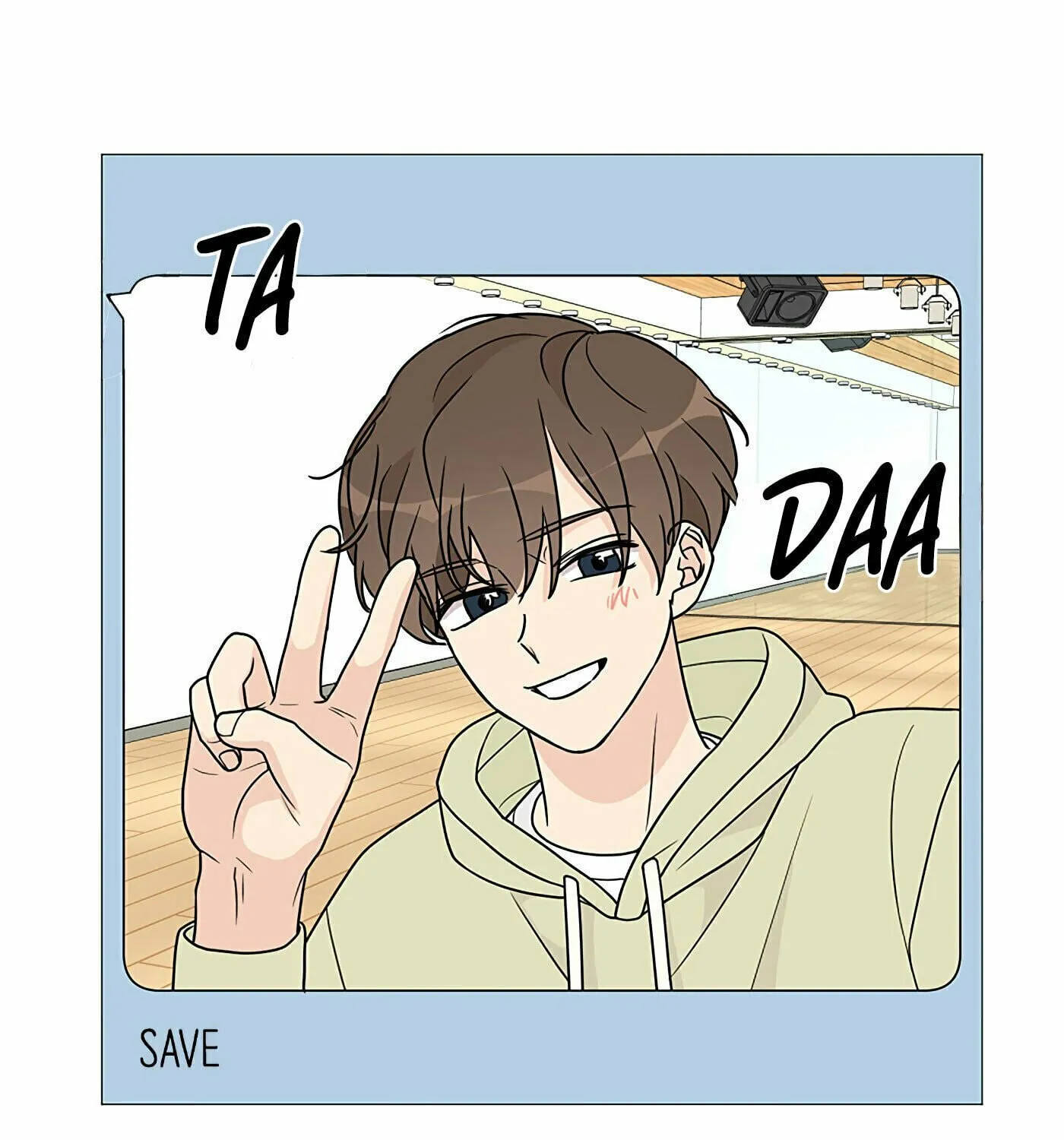 Read Miss 180 chapter 35 image 76 on Lezhin