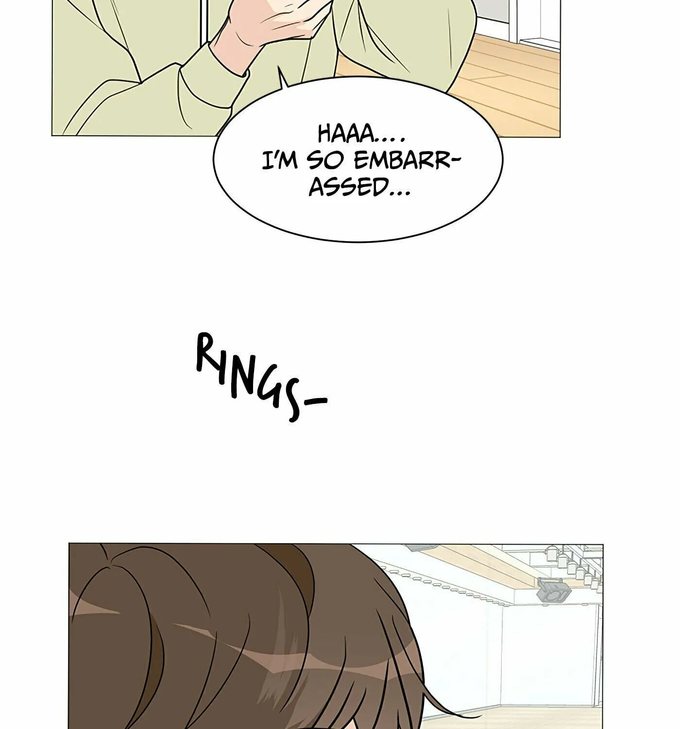 Read Miss 180 chapter 35 image 83 on Lezhin
