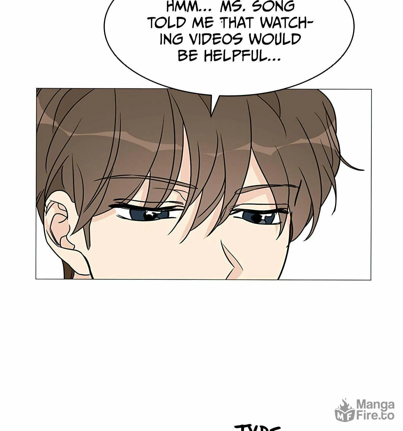 Read Miss 180 chapter 35 image 87 on Lezhin
