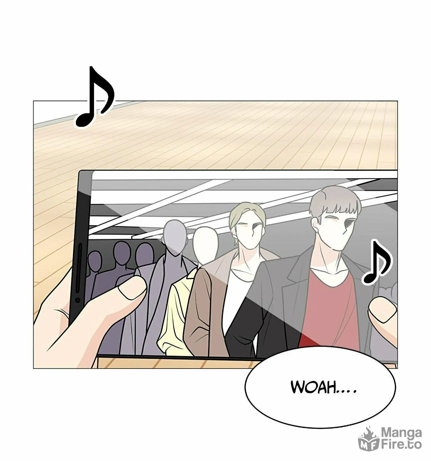 Read Miss 180 chapter 35 image 89 on Lezhin