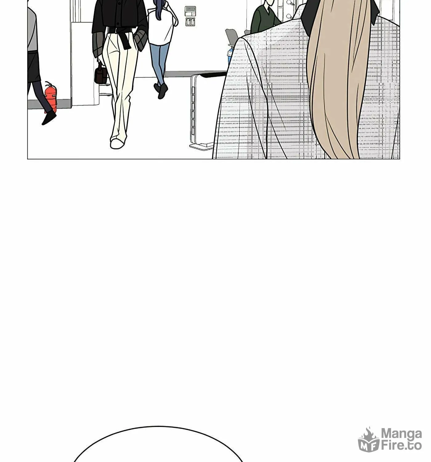 Read Miss 180 chapter 35 image 9 on Lezhin
