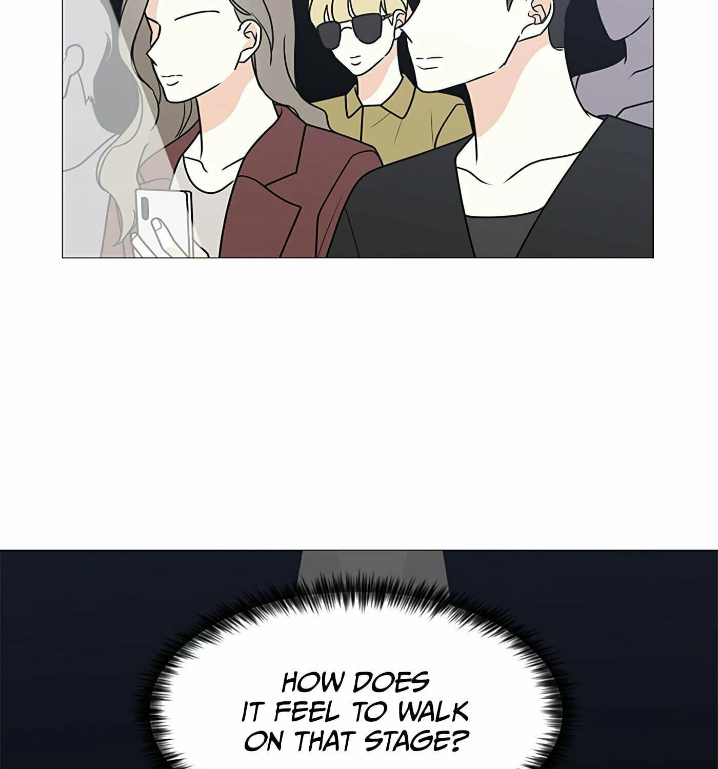 Read Miss 180 chapter 35 image 92 on Lezhin