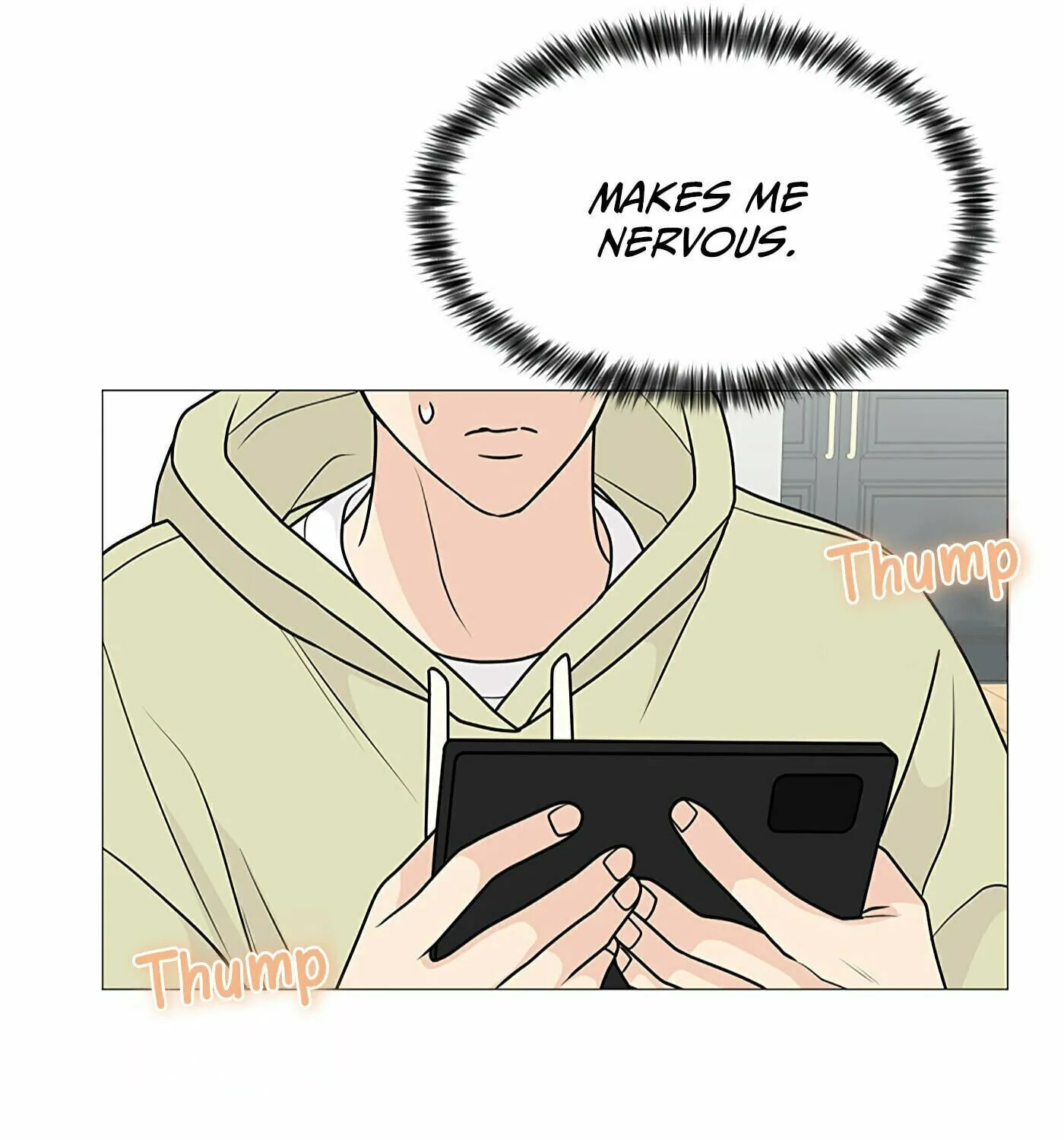 Read Miss 180 chapter 35 image 96 on Lezhin