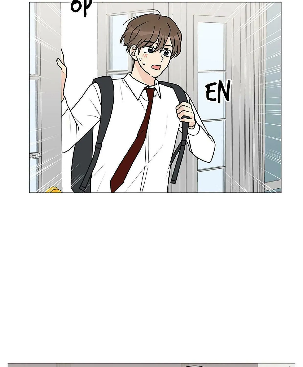 Read Miss 180 chapter 36 image 105 on Lezhin