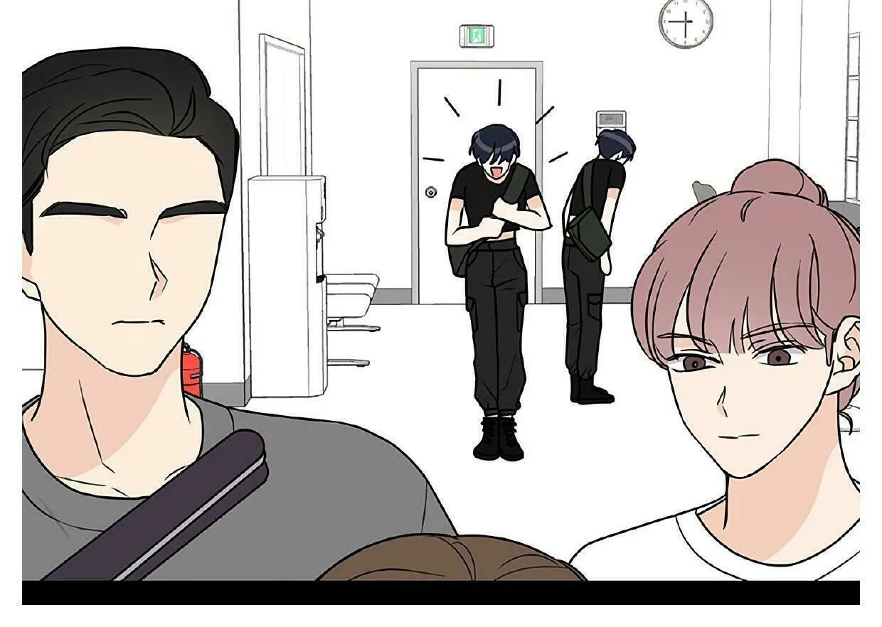 Read Miss 180 chapter 36 image 11 on Lezhin