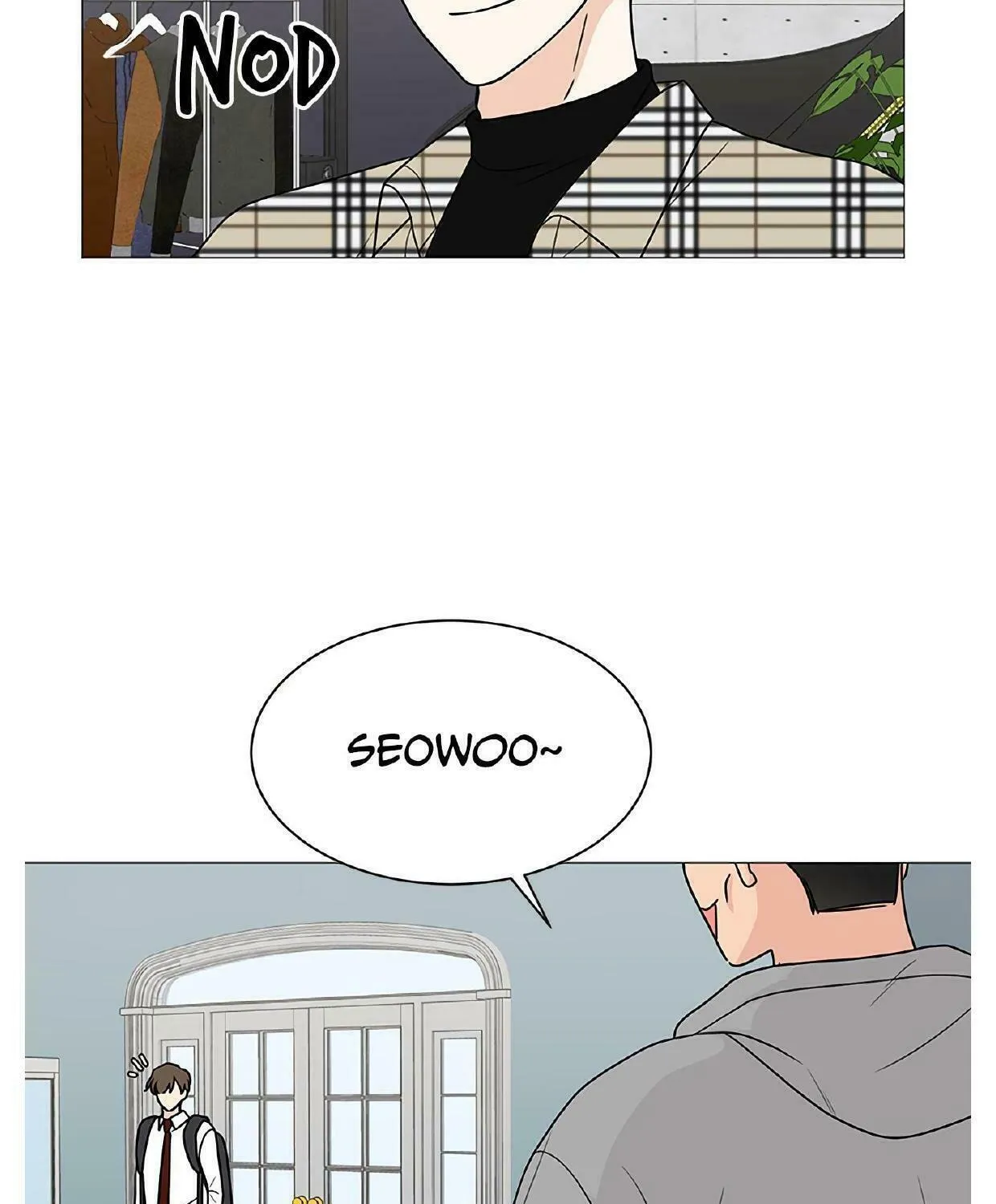 Read Miss 180 chapter 36 image 110 on Lezhin