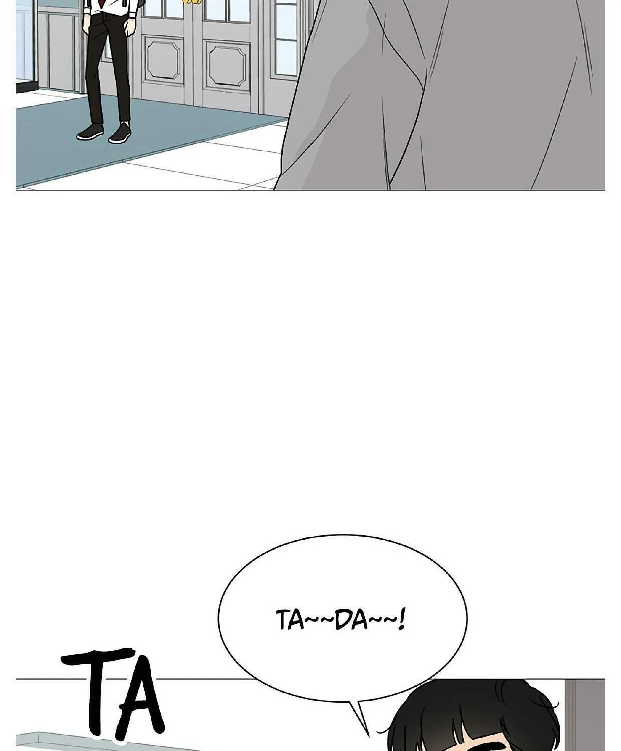 Read Miss 180 chapter 36 image 111 on Lezhin