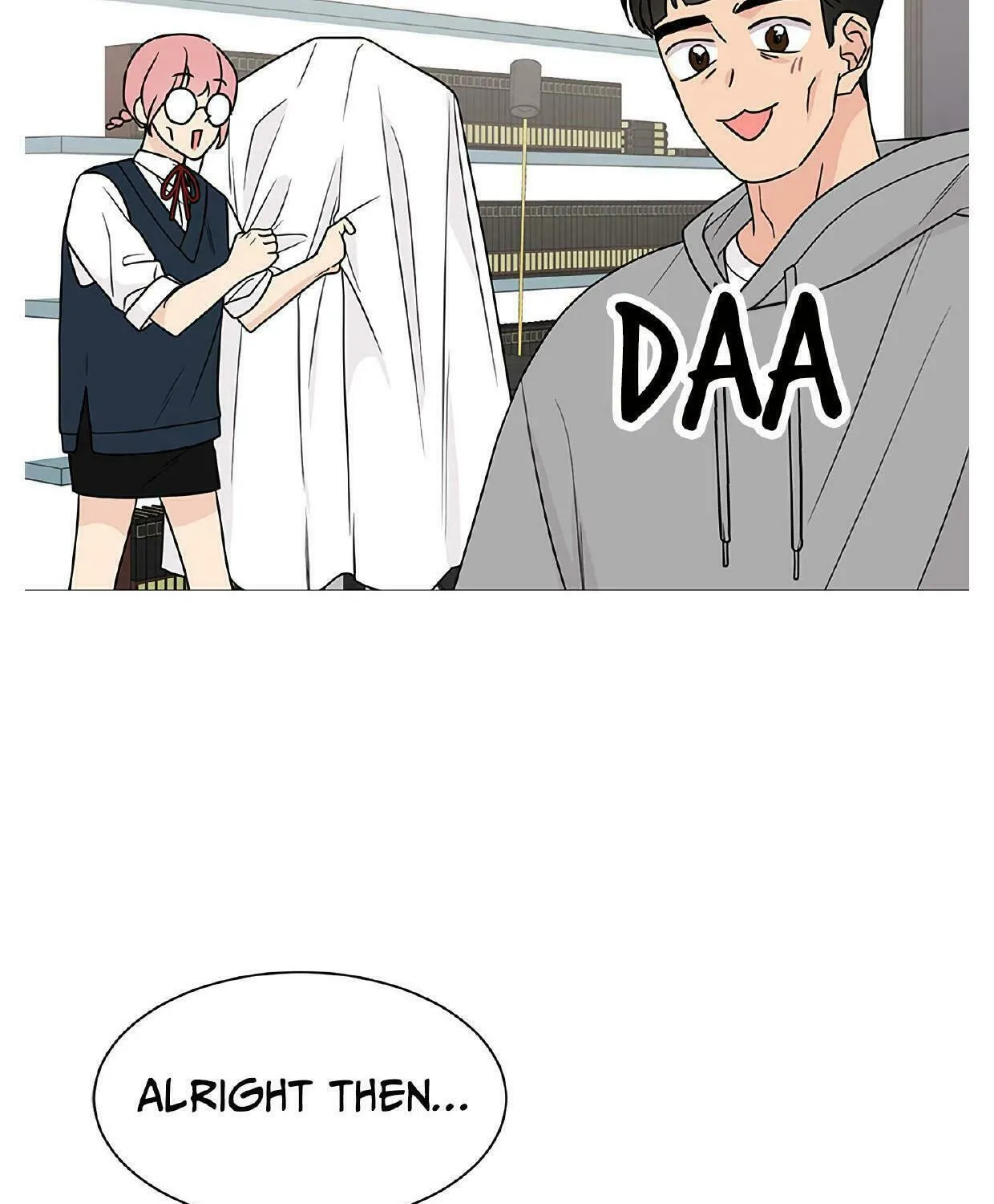 Read Miss 180 chapter 36 image 112 on Lezhin