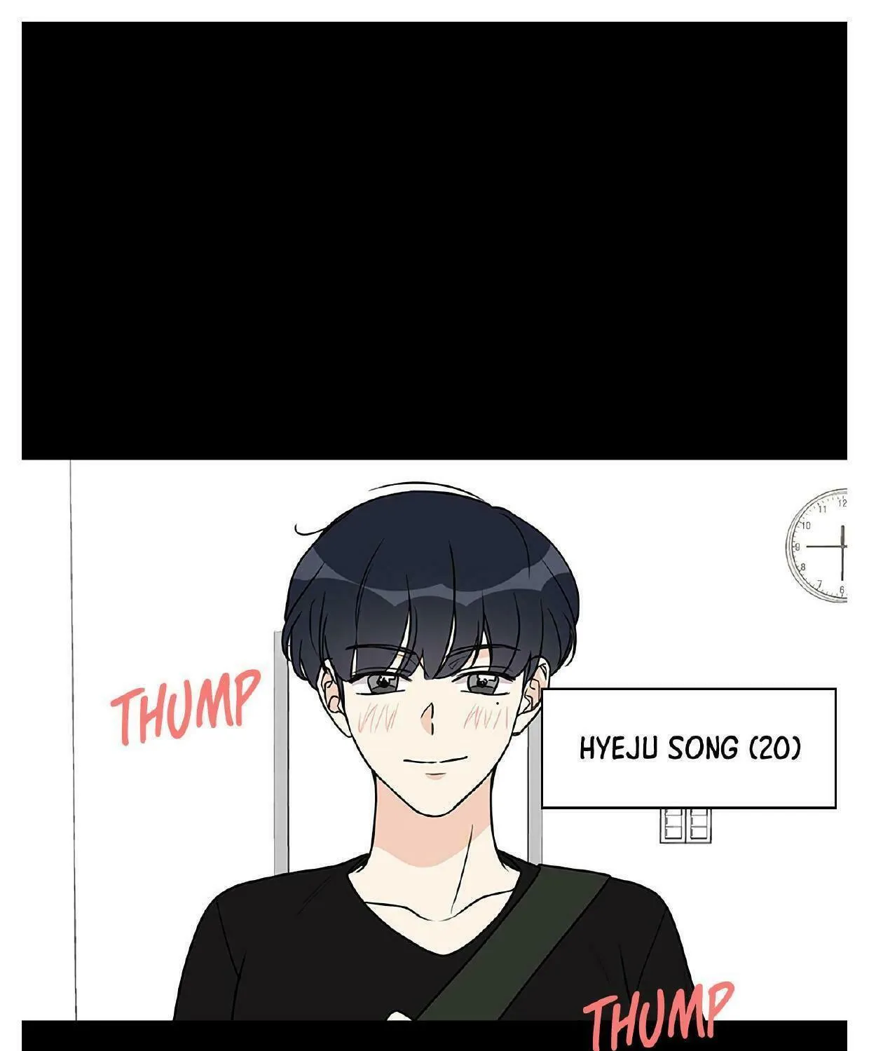 Read Miss 180 chapter 36 image 12 on Lezhin