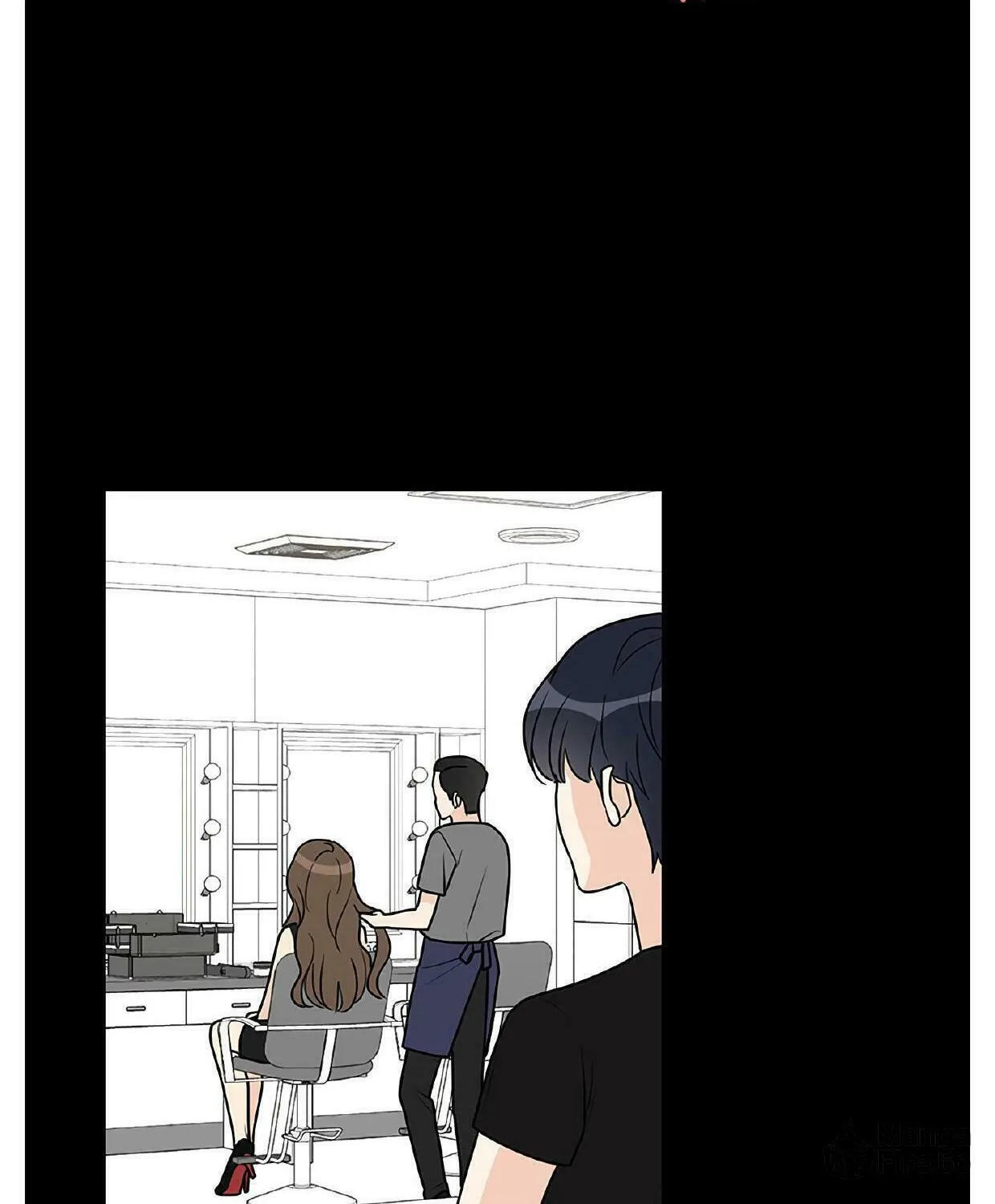 Read Miss 180 chapter 36 image 13 on Lezhin