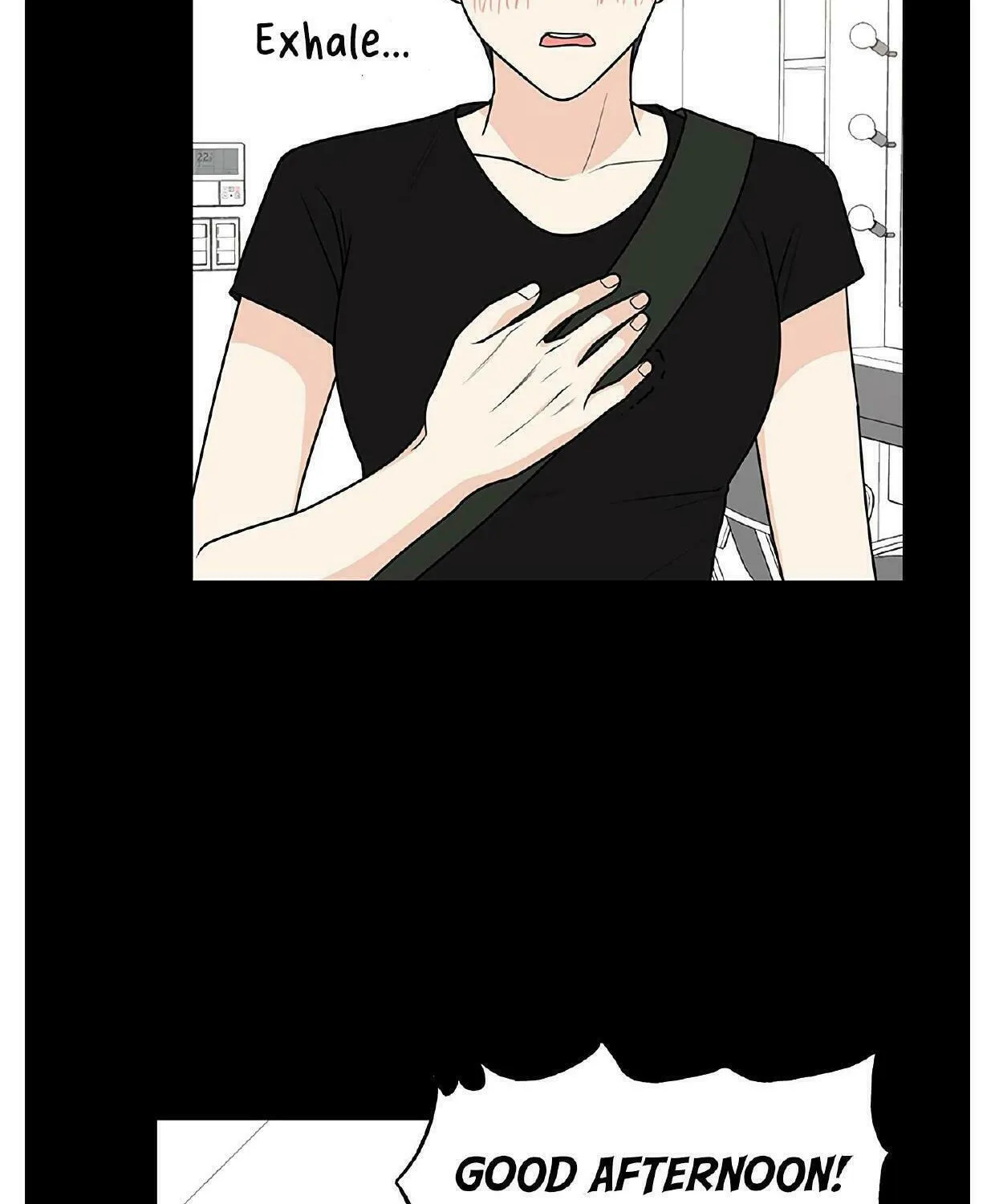 Read Miss 180 chapter 36 image 15 on Lezhin