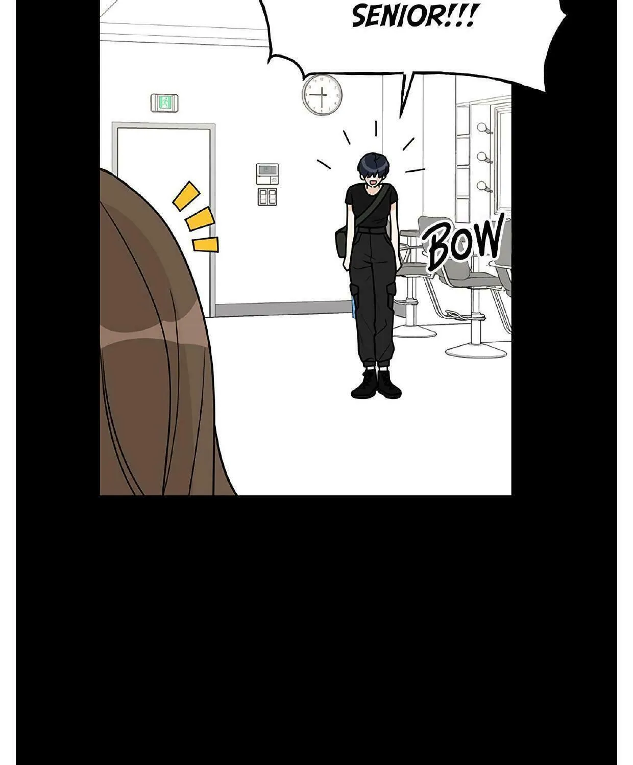 Read Miss 180 chapter 36 image 16 on Lezhin