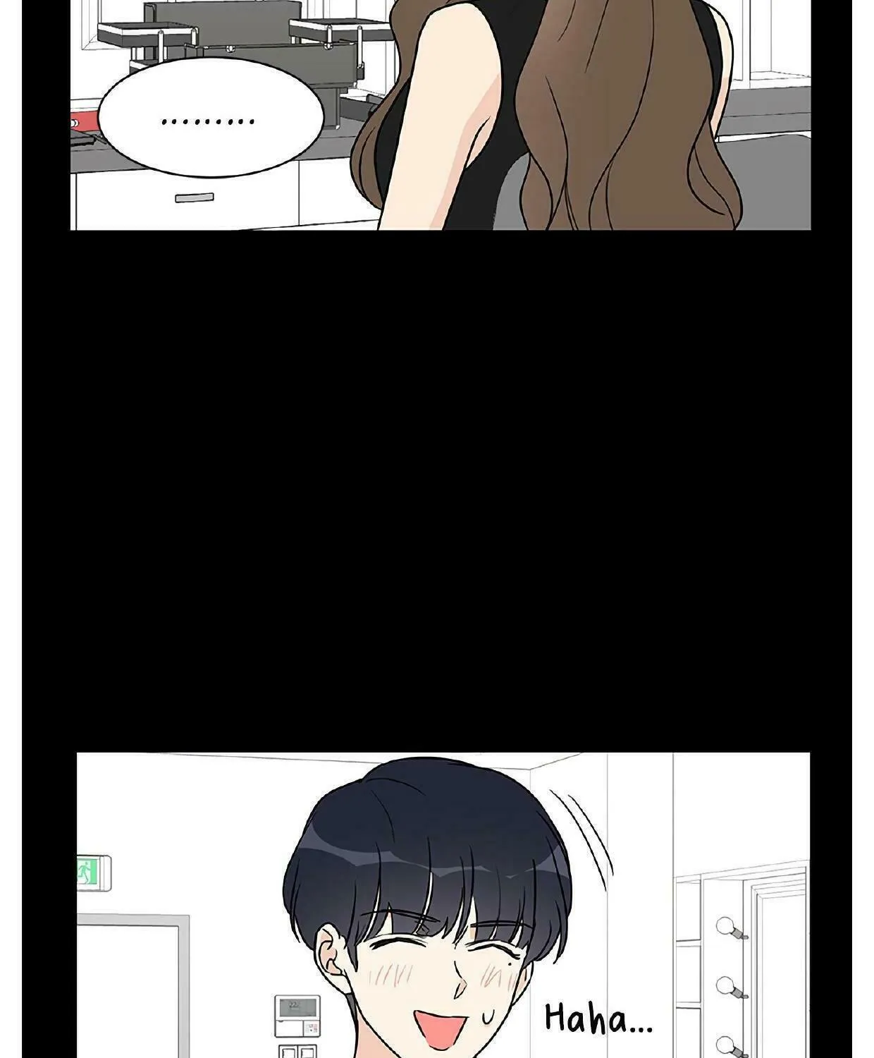 Read Miss 180 chapter 36 image 18 on Lezhin