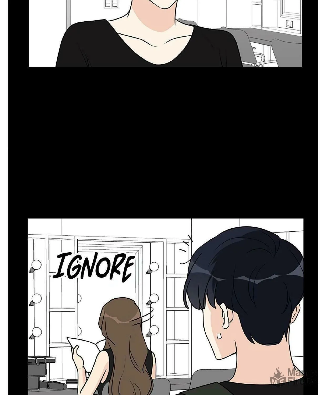 Read Miss 180 chapter 36 image 19 on Lezhin
