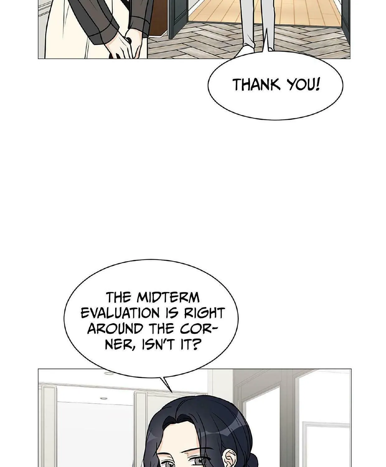 Read Miss 180 chapter 36 image 2 on Lezhin