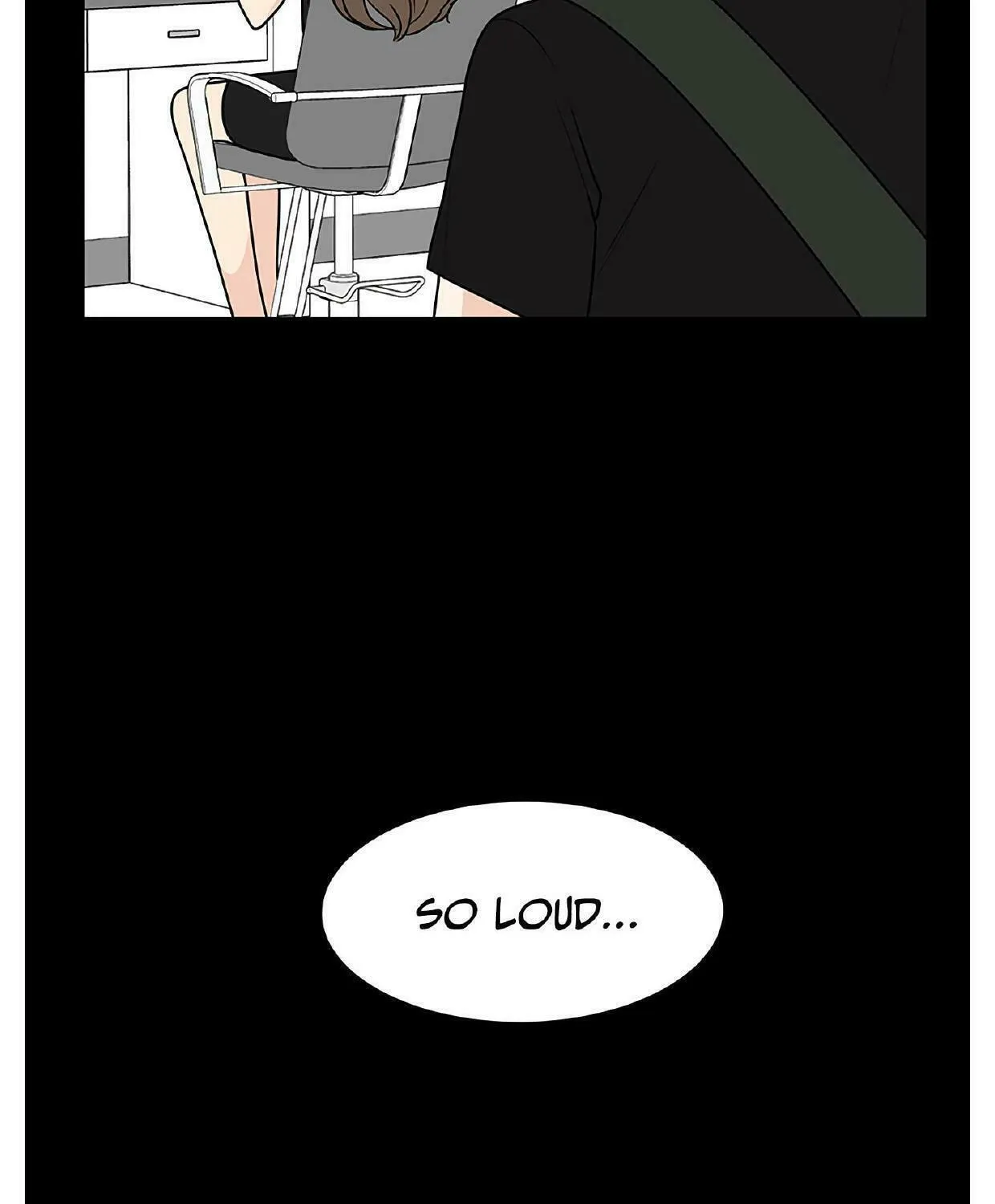Read Miss 180 chapter 36 image 20 on Lezhin
