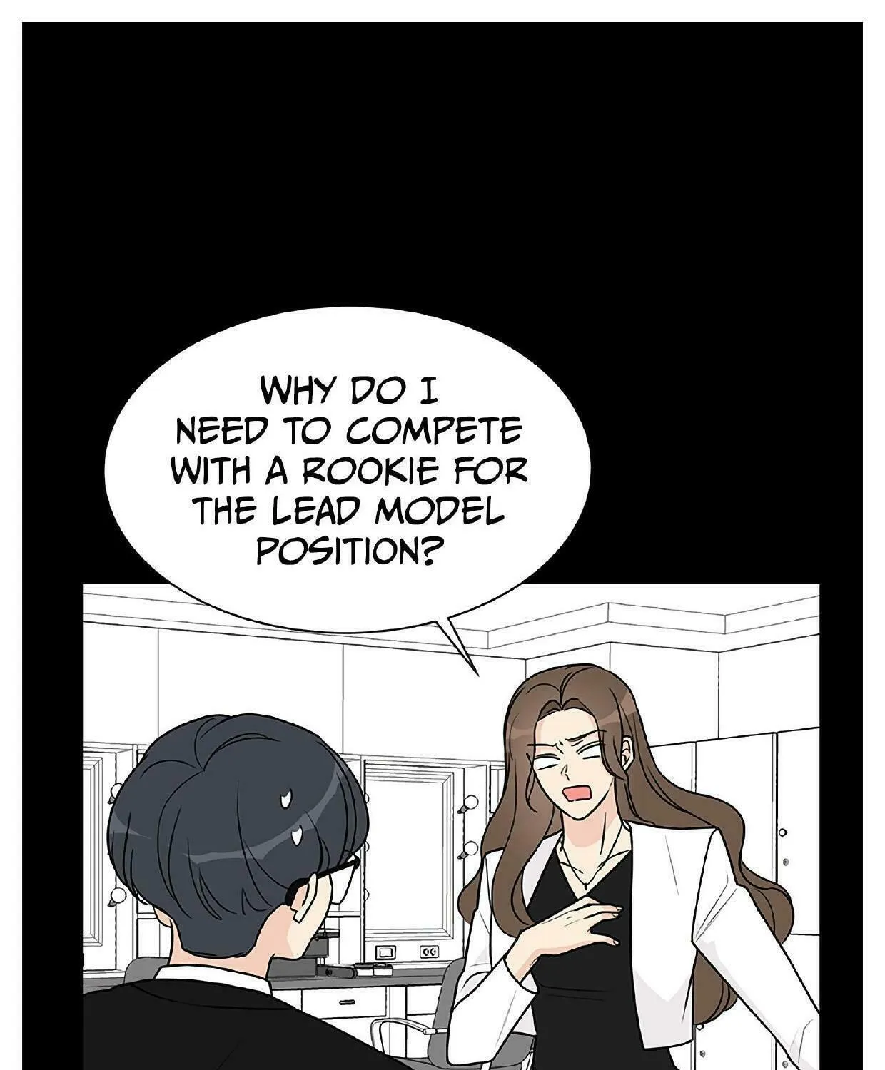 Read Miss 180 chapter 36 image 24 on Lezhin